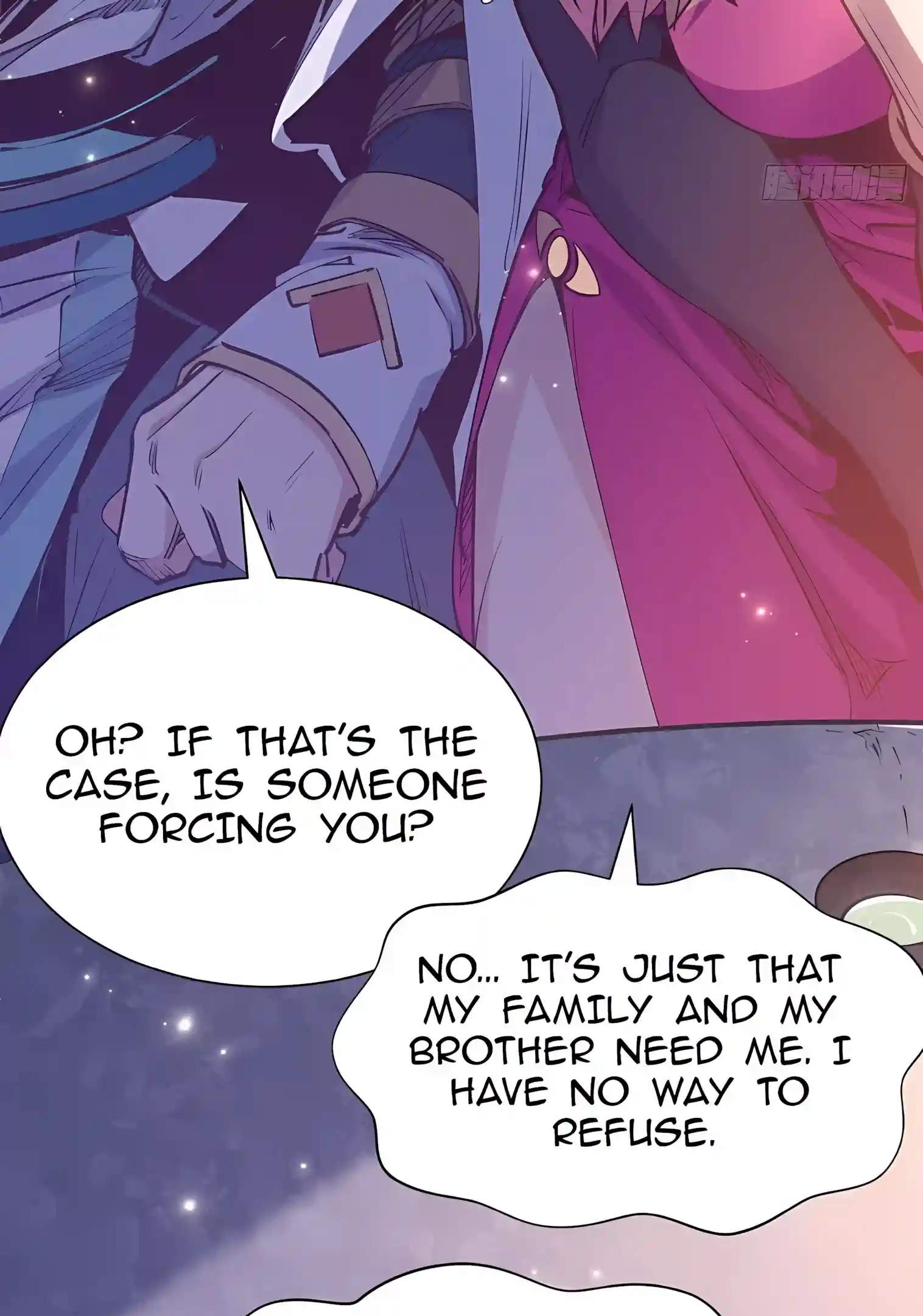 Top Tier Providence: Secretly Cultivate for a Thousand Years Chapter 280 page 52