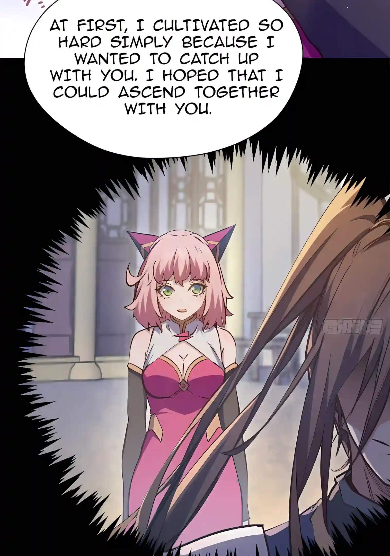 Top Tier Providence: Secretly Cultivate for a Thousand Years Chapter 280 page 54
