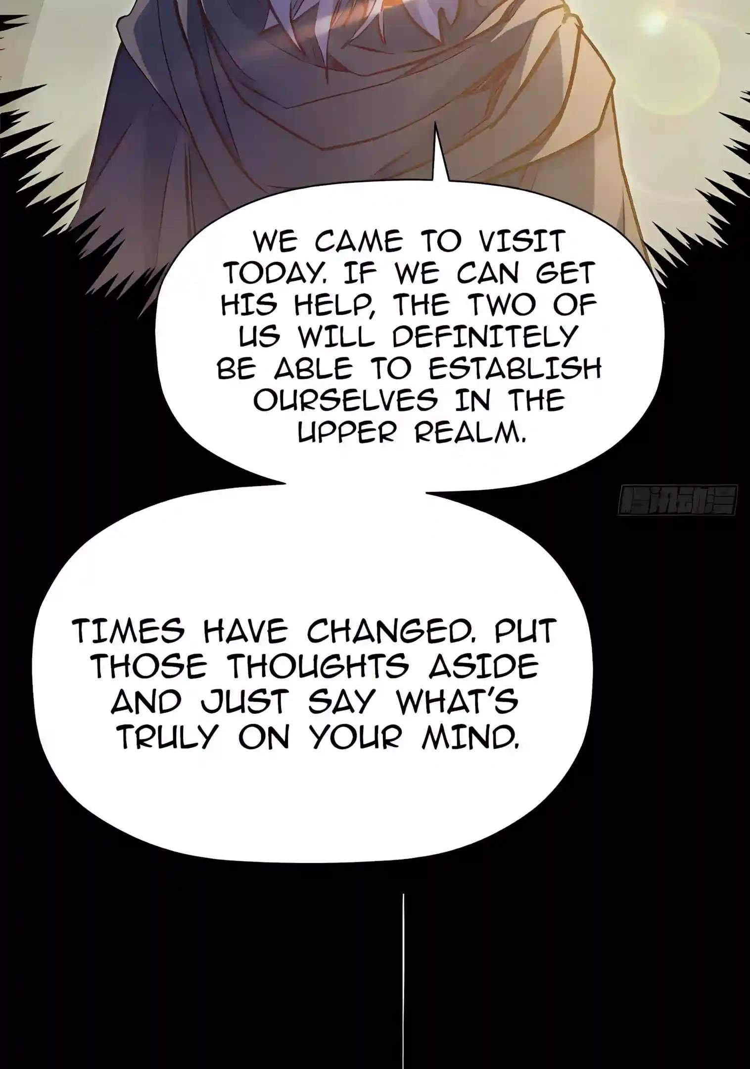 Top Tier Providence: Secretly Cultivate for a Thousand Years Chapter 280 page 48
