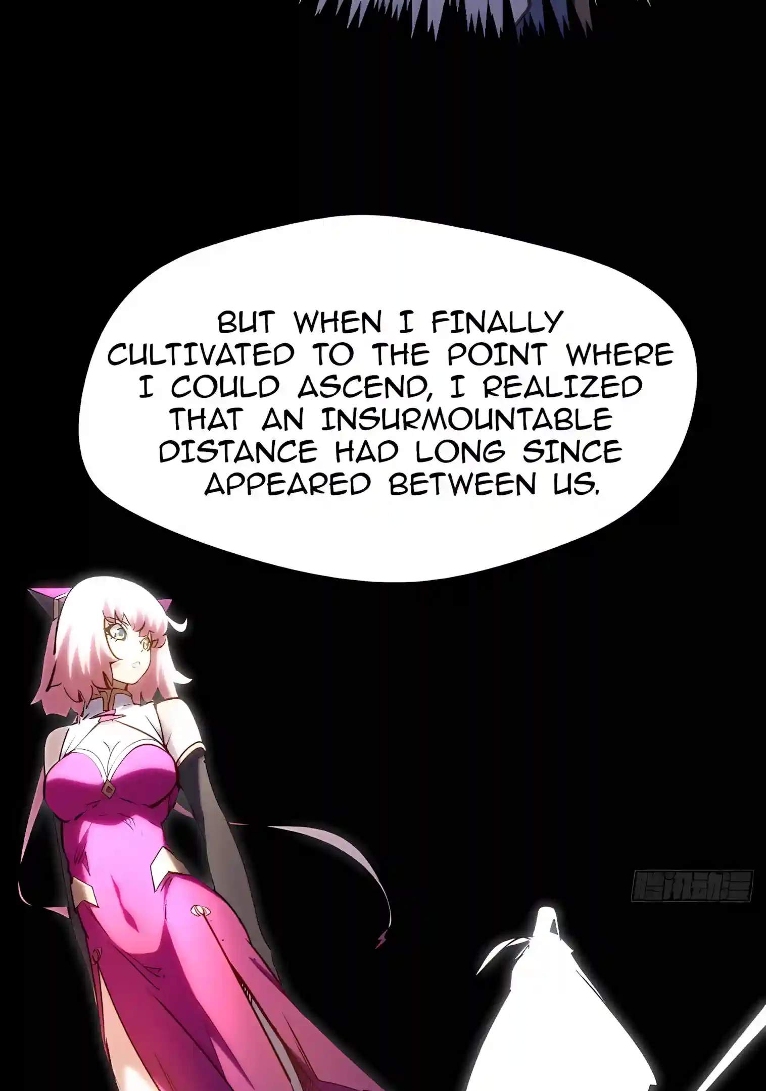 Top Tier Providence: Secretly Cultivate for a Thousand Years Chapter 280 page 55