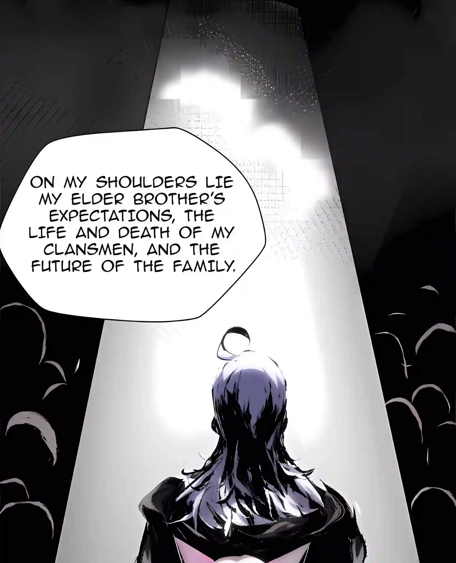 Top Tier Providence: Secretly Cultivate for a Thousand Years Chapter 280 page 64