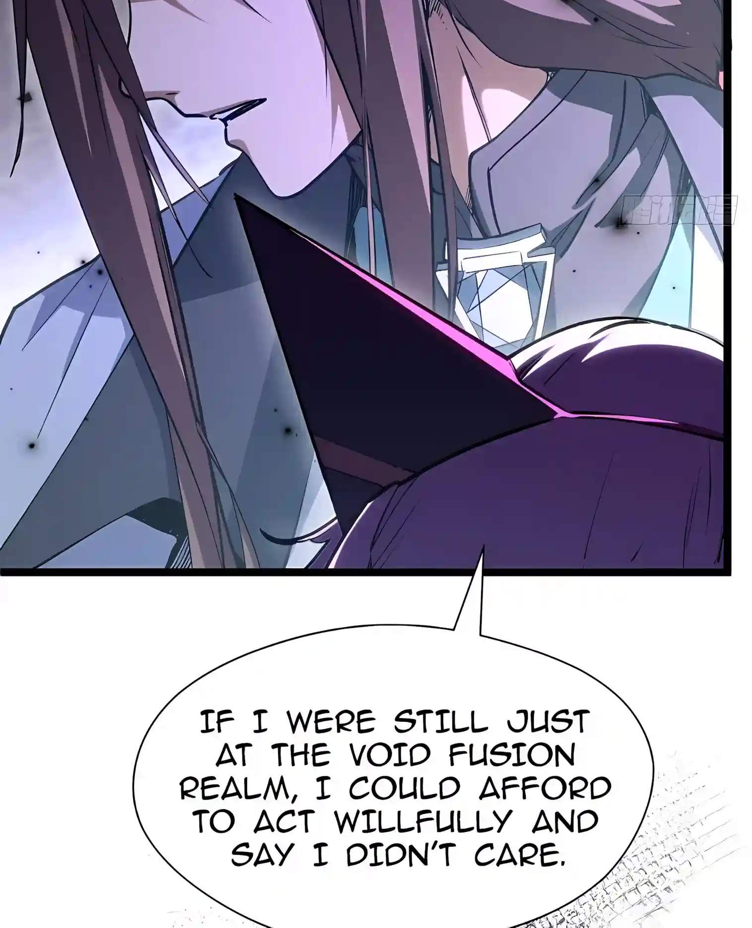 Top Tier Providence: Secretly Cultivate for a Thousand Years Chapter 280 page 62