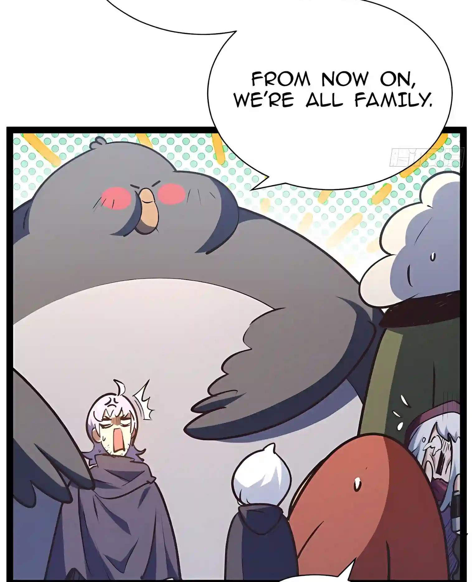 Top Tier Providence: Secretly Cultivate for a Thousand Years Chapter 280 page 94
