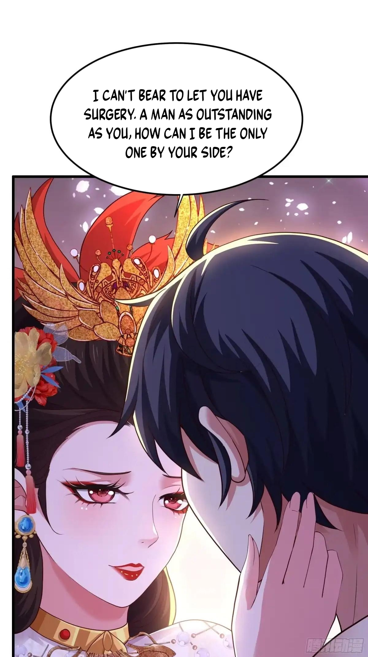 REBIRTH OF KING ZHOU: NOT BEING THE ULTIMATE VILLAIN Chapter 260 page 8