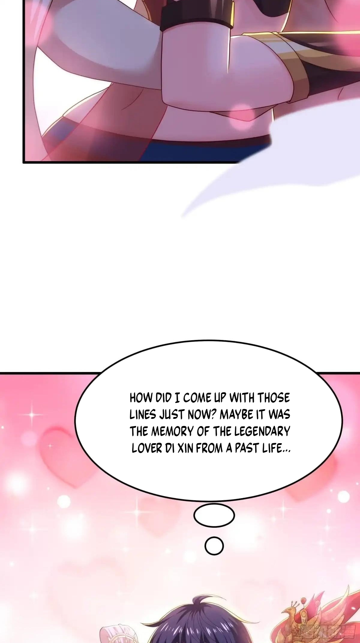 REBIRTH OF KING ZHOU: NOT BEING THE ULTIMATE VILLAIN Chapter 260 page 15