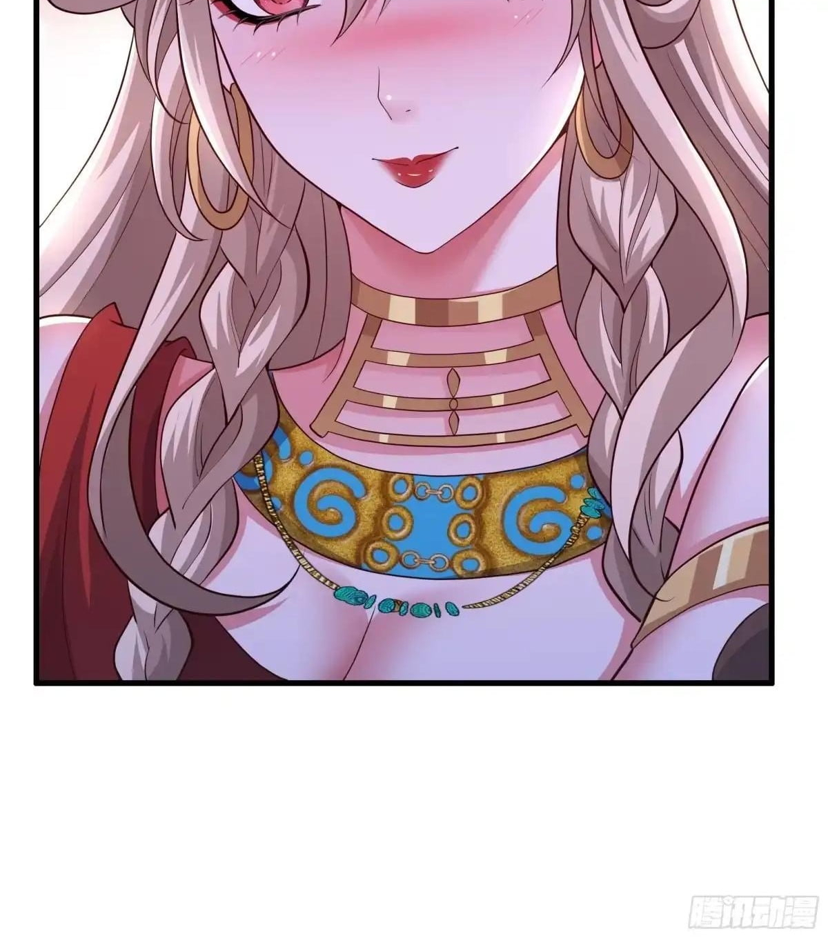 REBIRTH OF KING ZHOU: NOT BEING THE ULTIMATE VILLAIN Chapter 260 page 12