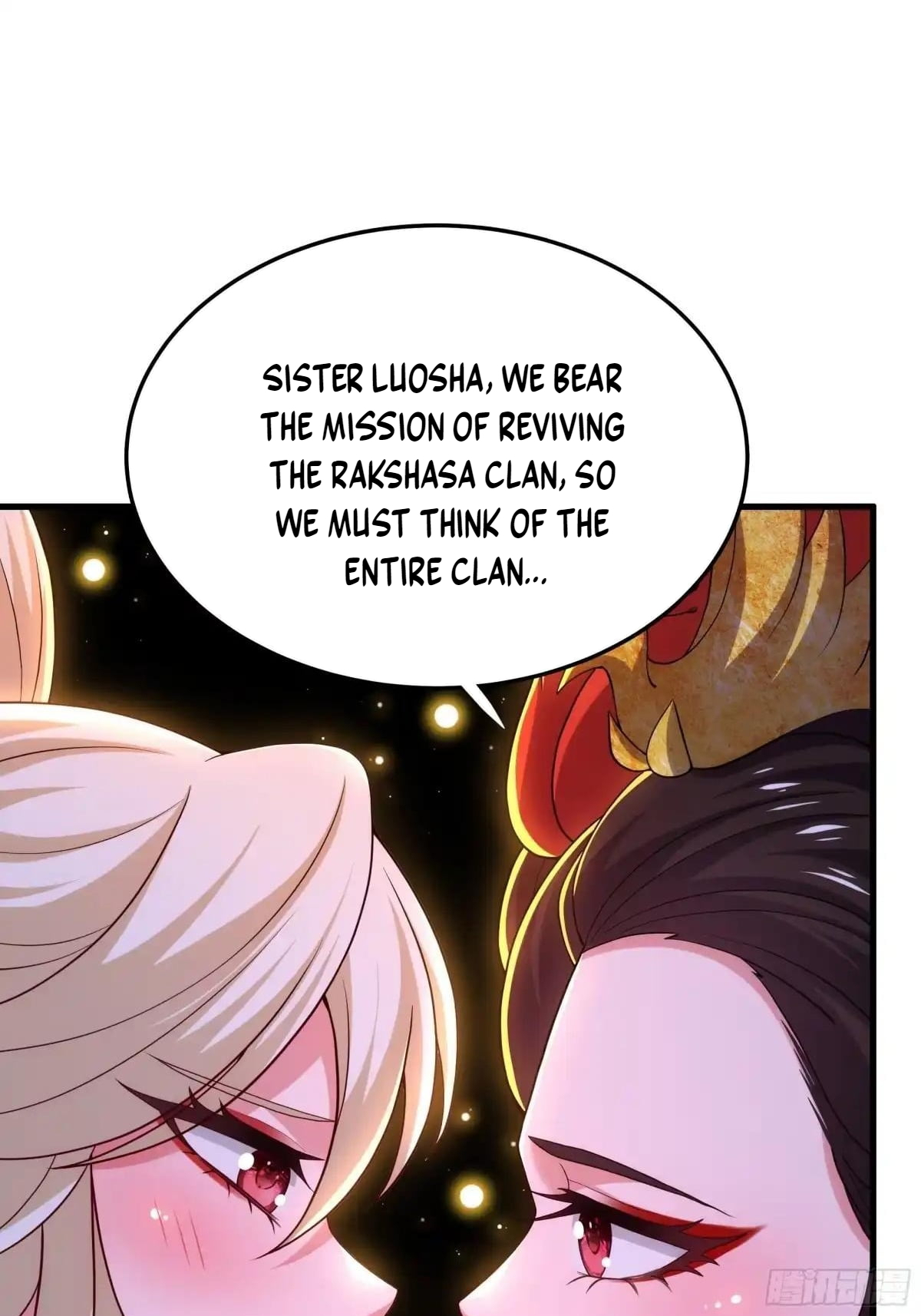 REBIRTH OF KING ZHOU: NOT BEING THE ULTIMATE VILLAIN Chapter 260 page 18