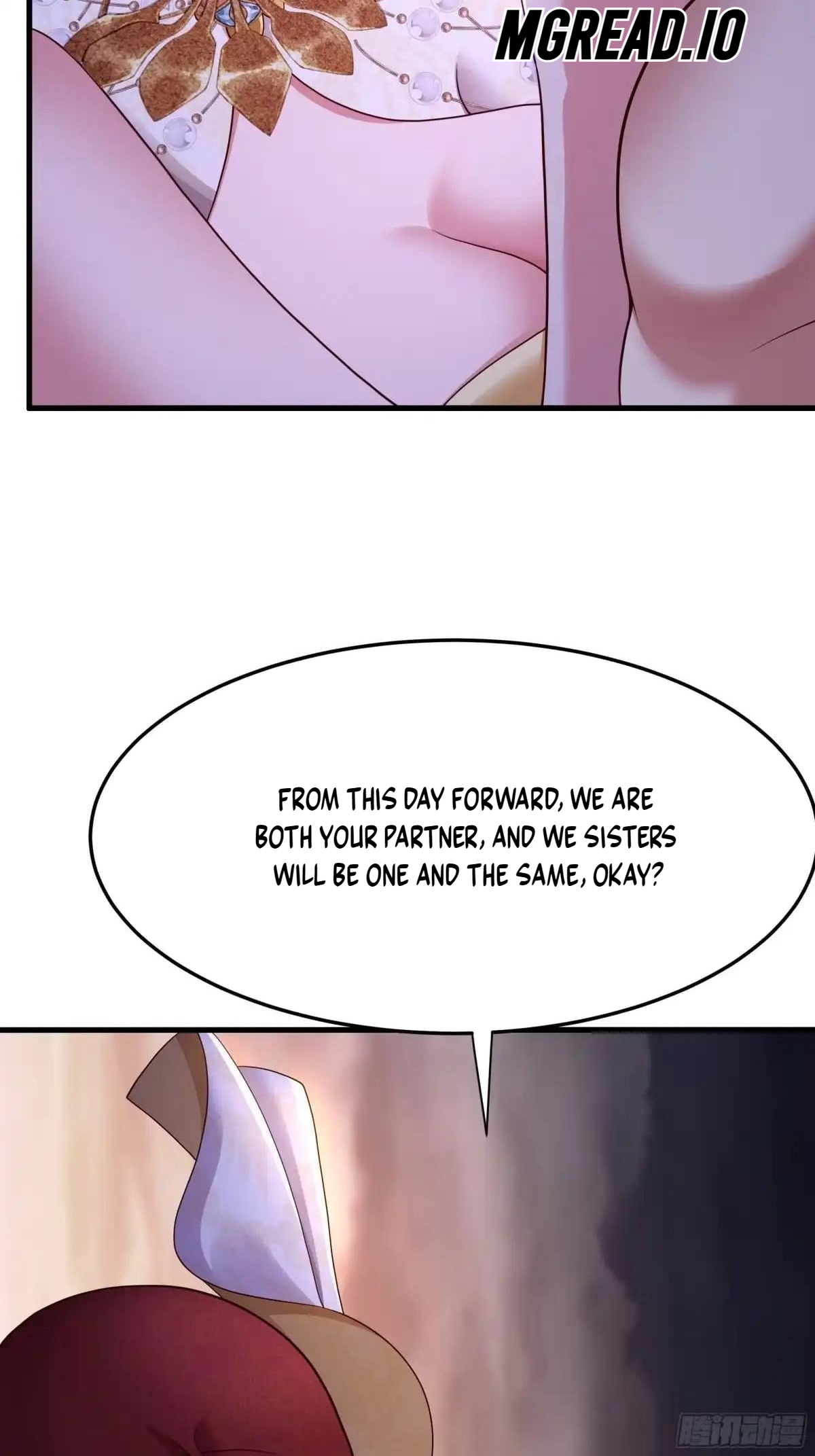 REBIRTH OF KING ZHOU: NOT BEING THE ULTIMATE VILLAIN Chapter 260 page 9