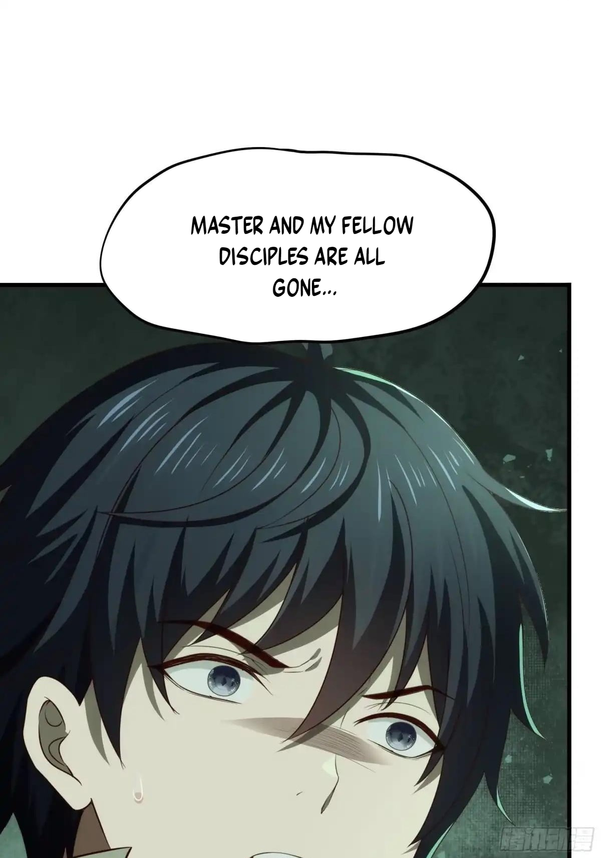 REBIRTH OF KING ZHOU: NOT BEING THE ULTIMATE VILLAIN Chapter 260 page 46