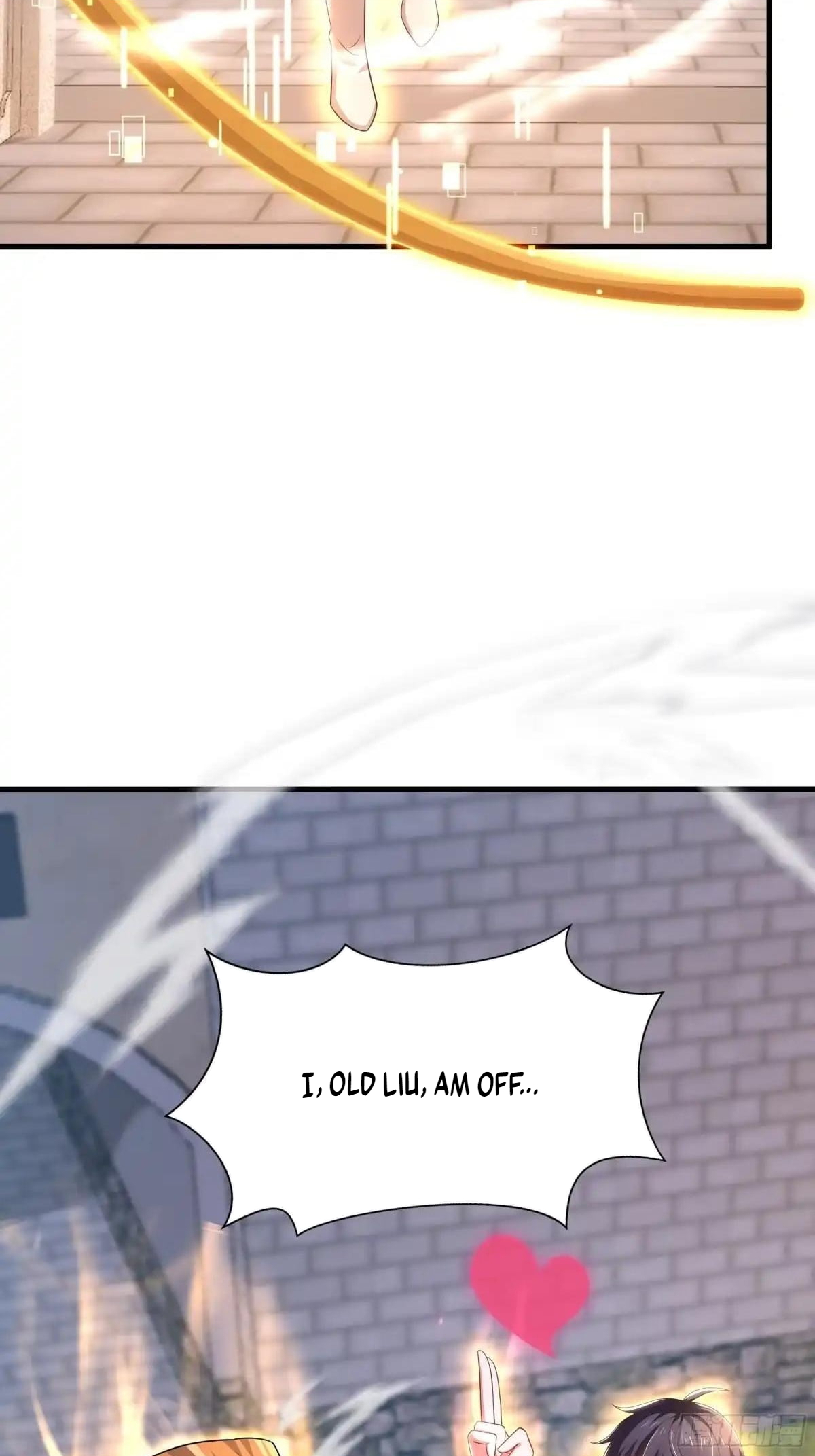 REBIRTH OF KING ZHOU: NOT BEING THE ULTIMATE VILLAIN Chapter 260 page 37