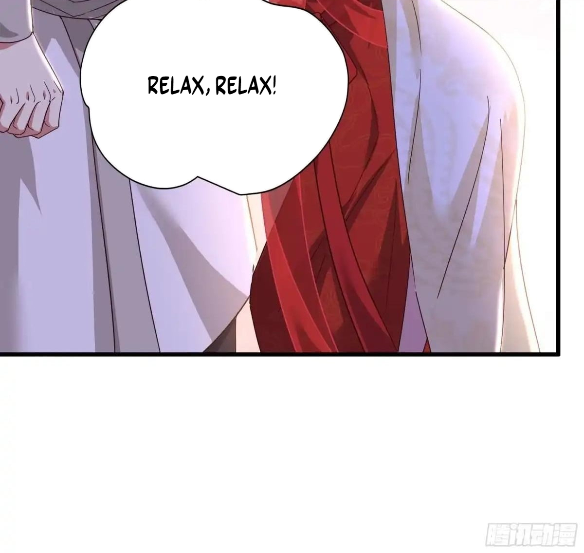 REBIRTH OF KING ZHOU: NOT BEING THE ULTIMATE VILLAIN Chapter 260 page 31