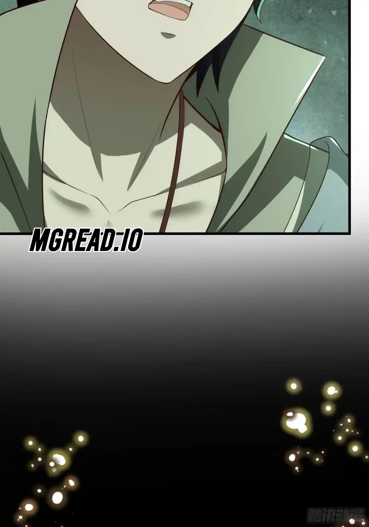 REBIRTH OF KING ZHOU: NOT BEING THE ULTIMATE VILLAIN Chapter 260 page 47