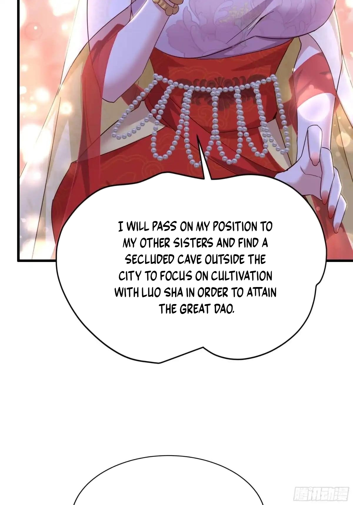 REBIRTH OF KING ZHOU: NOT BEING THE ULTIMATE VILLAIN Chapter 260 page 33