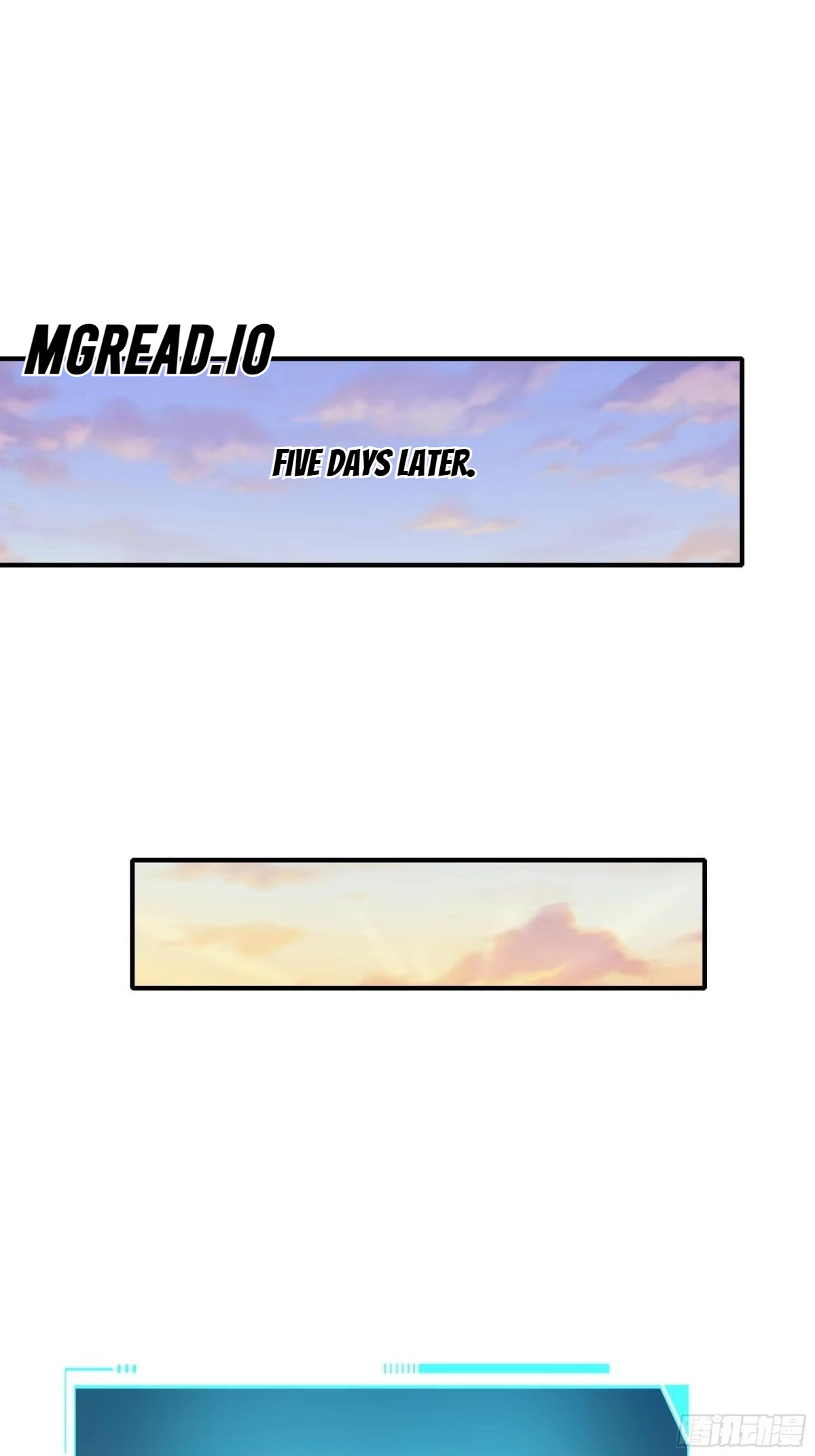 REBIRTH OF KING ZHOU: NOT BEING THE ULTIMATE VILLAIN Chapter 260 page 27