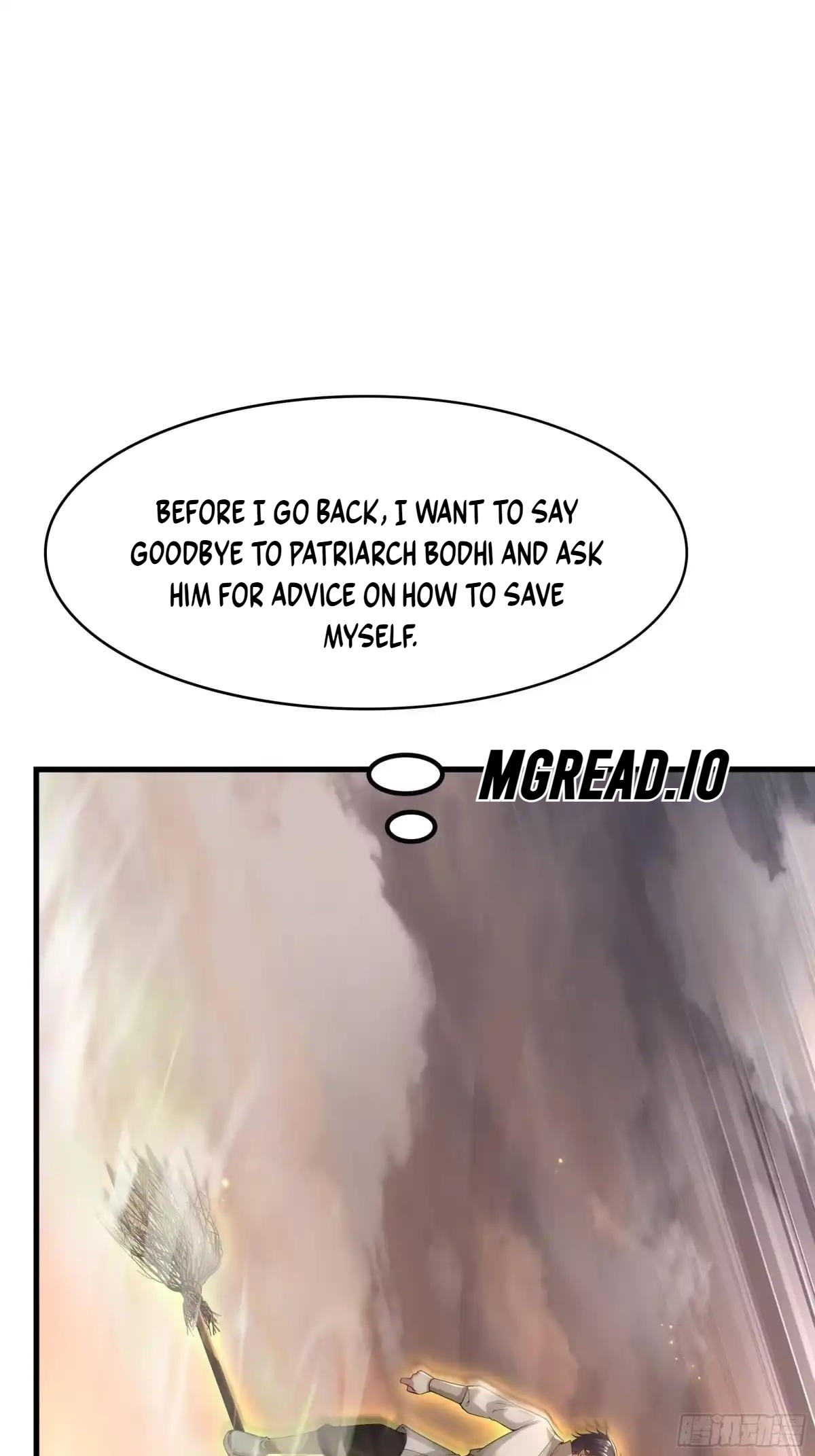 REBIRTH OF KING ZHOU: NOT BEING THE ULTIMATE VILLAIN Chapter 260 page 41