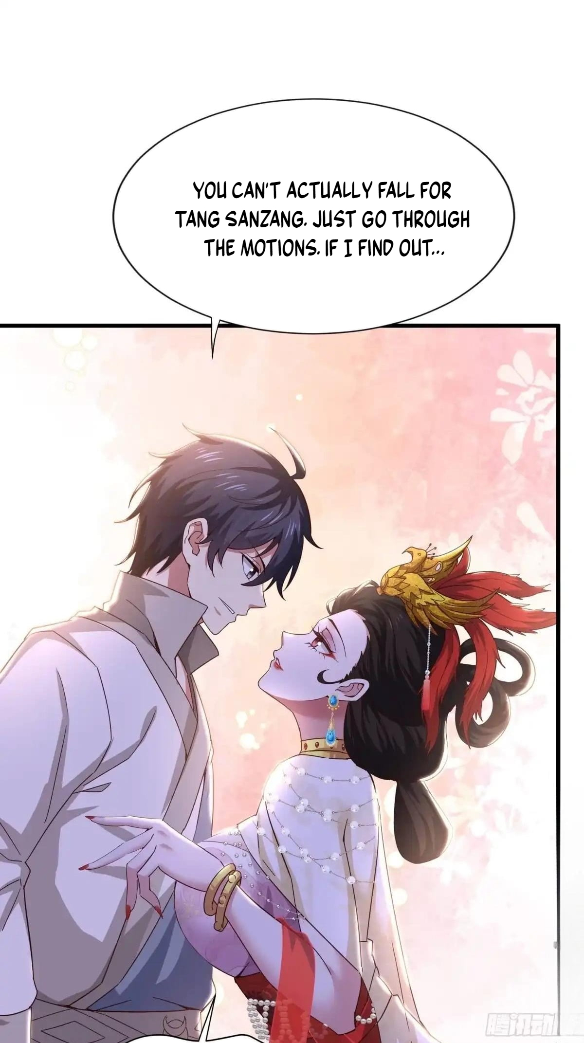 REBIRTH OF KING ZHOU: NOT BEING THE ULTIMATE VILLAIN Chapter 260 page 30