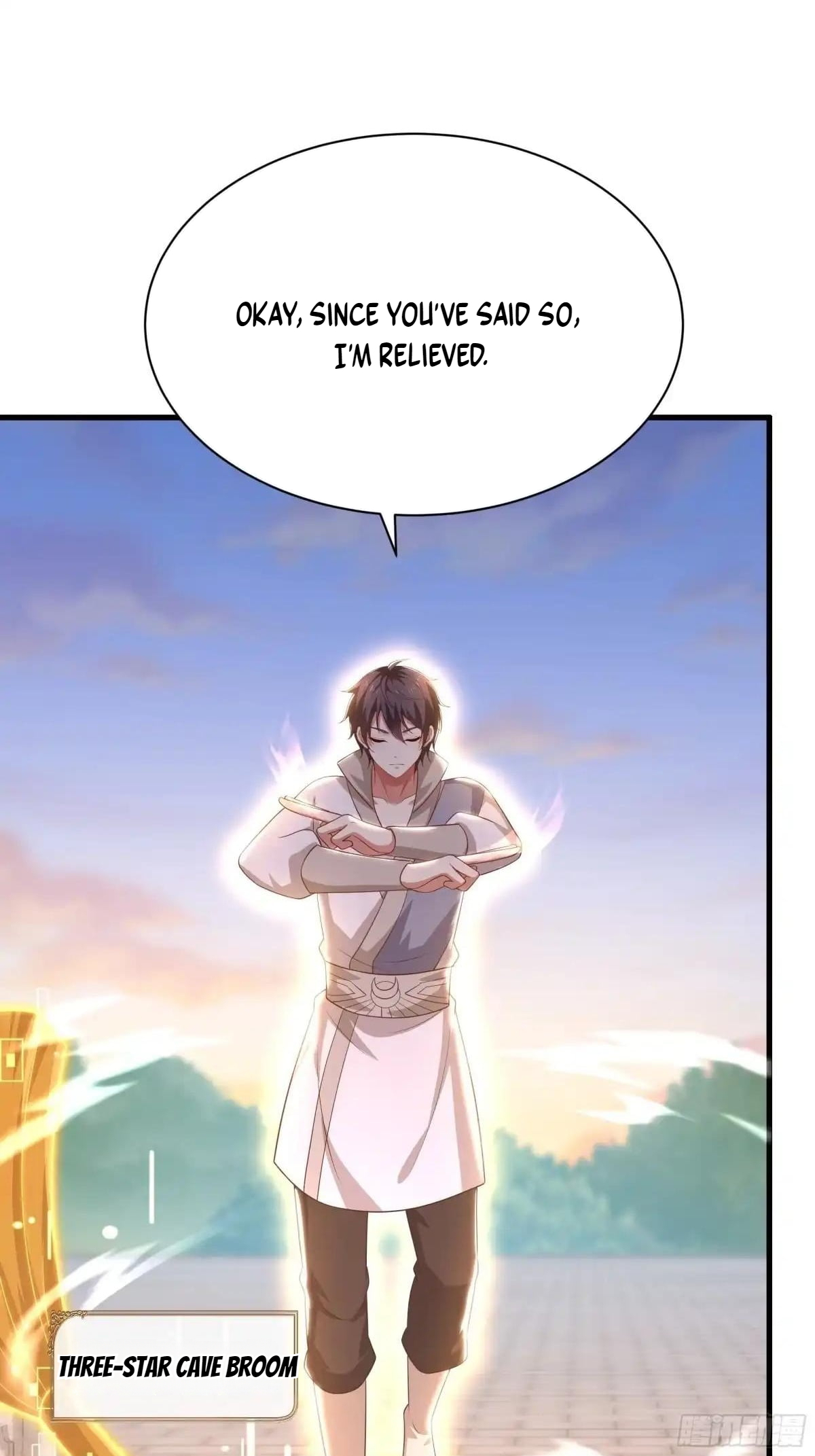 REBIRTH OF KING ZHOU: NOT BEING THE ULTIMATE VILLAIN Chapter 260 page 36