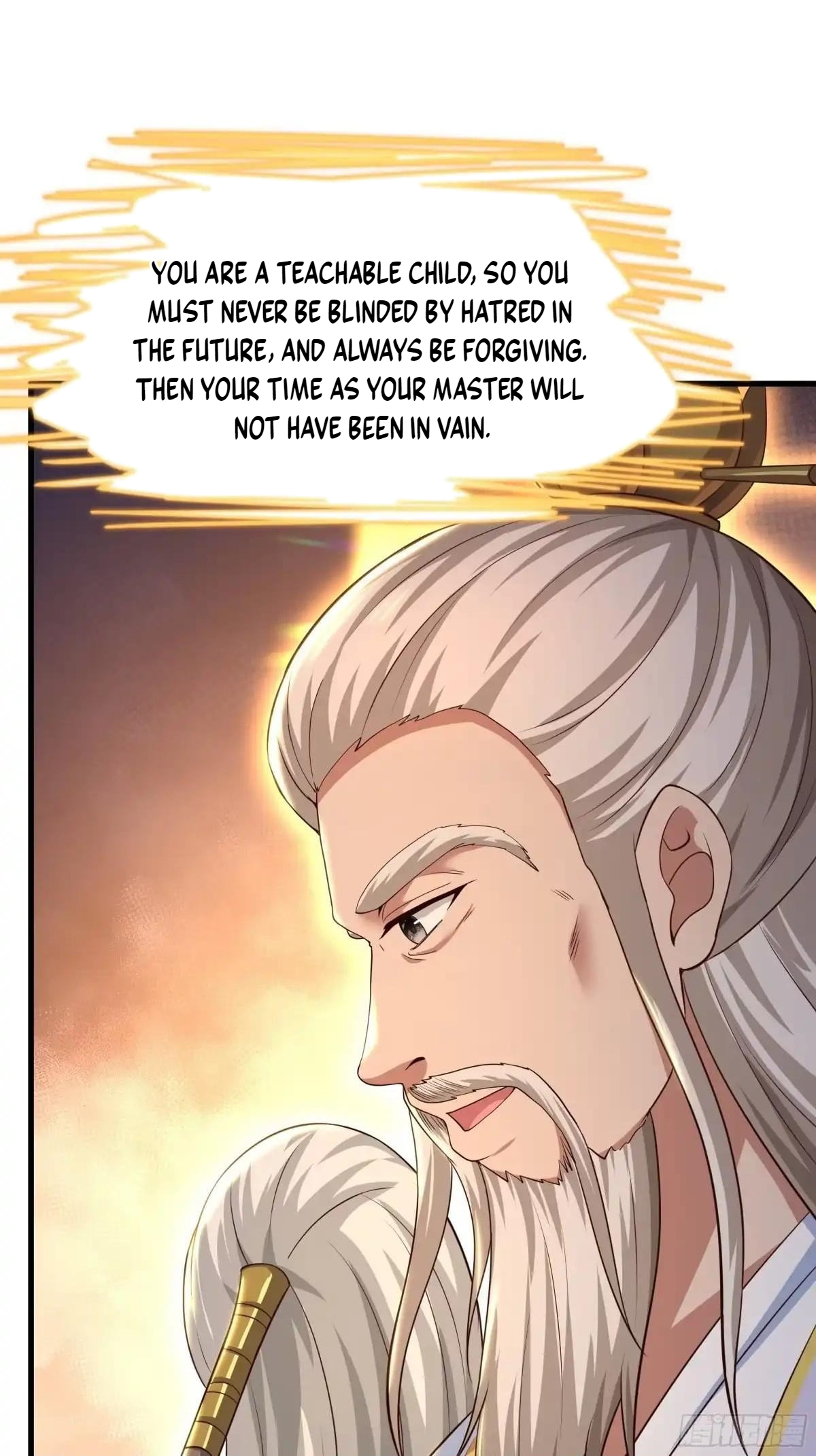 REBIRTH OF KING ZHOU: NOT BEING THE ULTIMATE VILLAIN Chapter 260 page 62