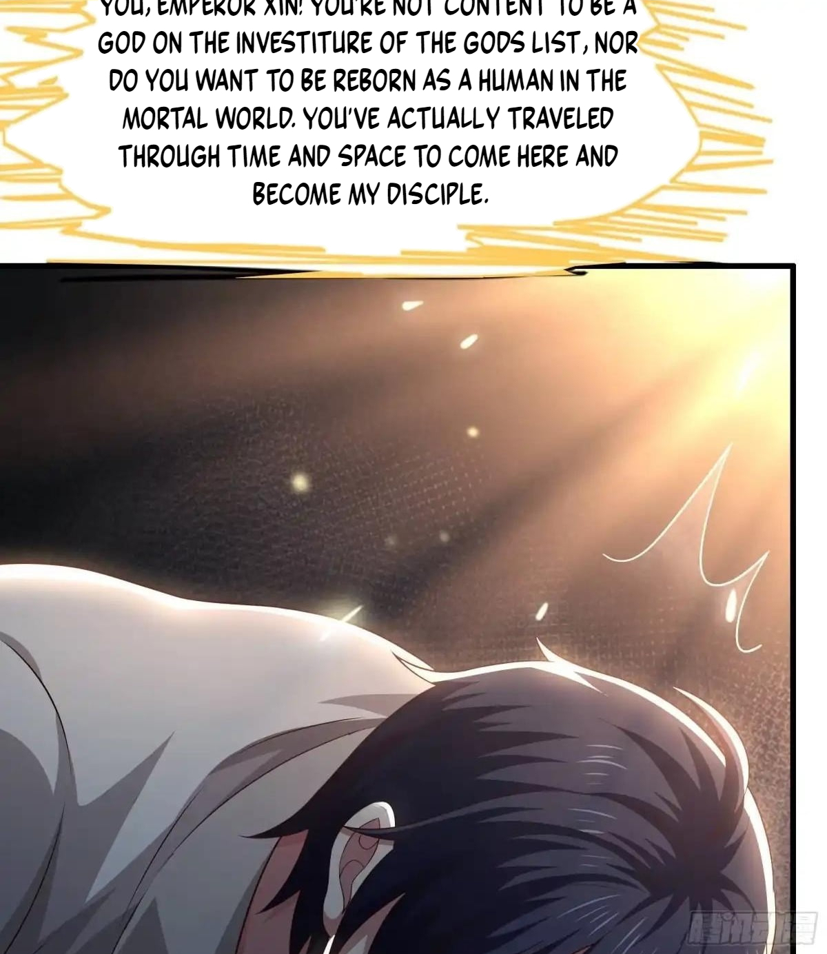 REBIRTH OF KING ZHOU: NOT BEING THE ULTIMATE VILLAIN Chapter 260 page 56