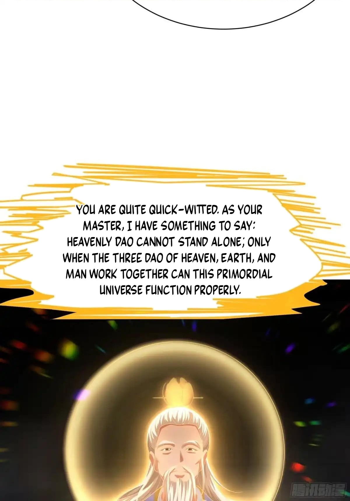 REBIRTH OF KING ZHOU: NOT BEING THE ULTIMATE VILLAIN Chapter 260 page 59