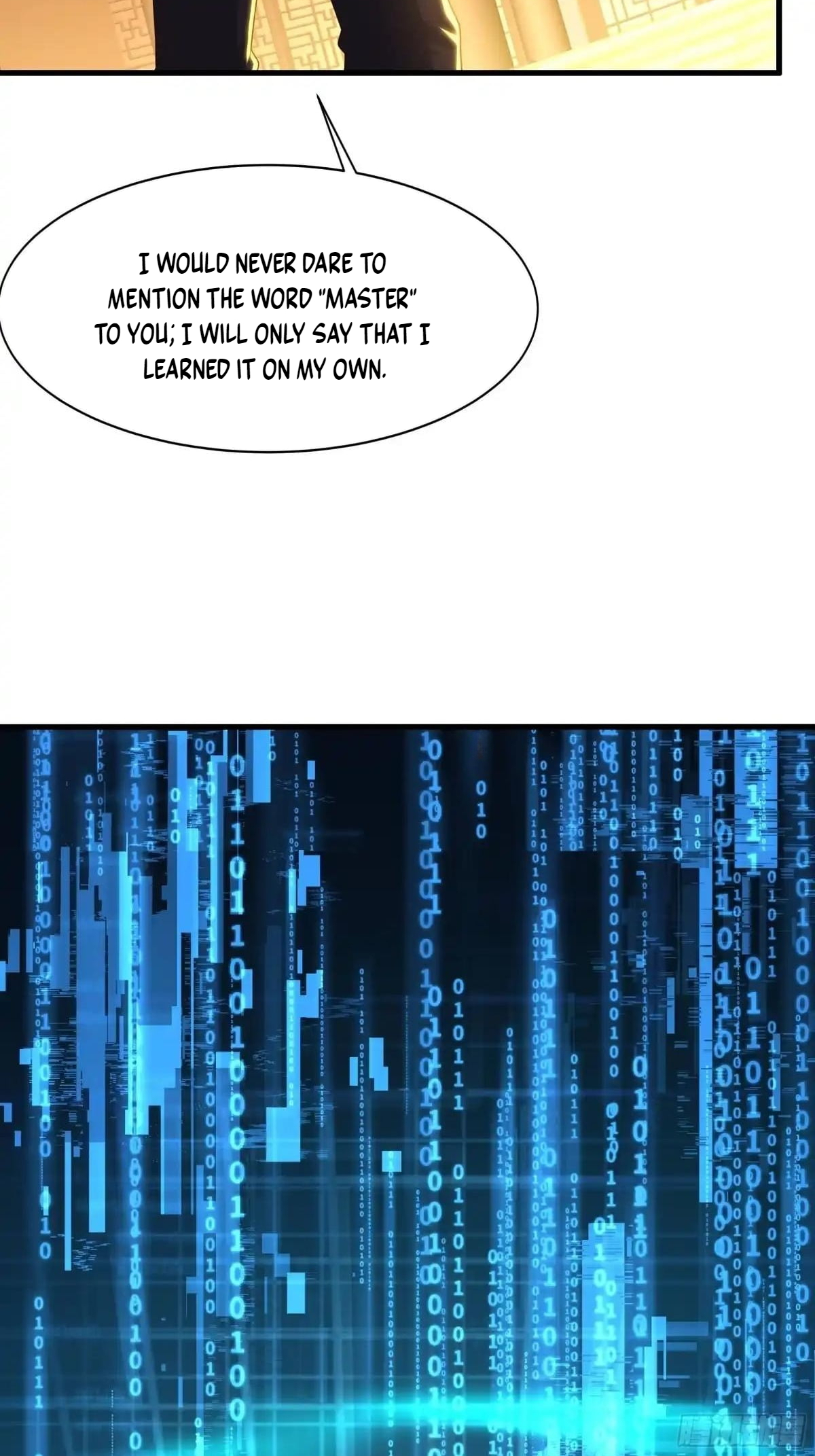 REBIRTH OF KING ZHOU: NOT BEING THE ULTIMATE VILLAIN Chapter 260 page 65