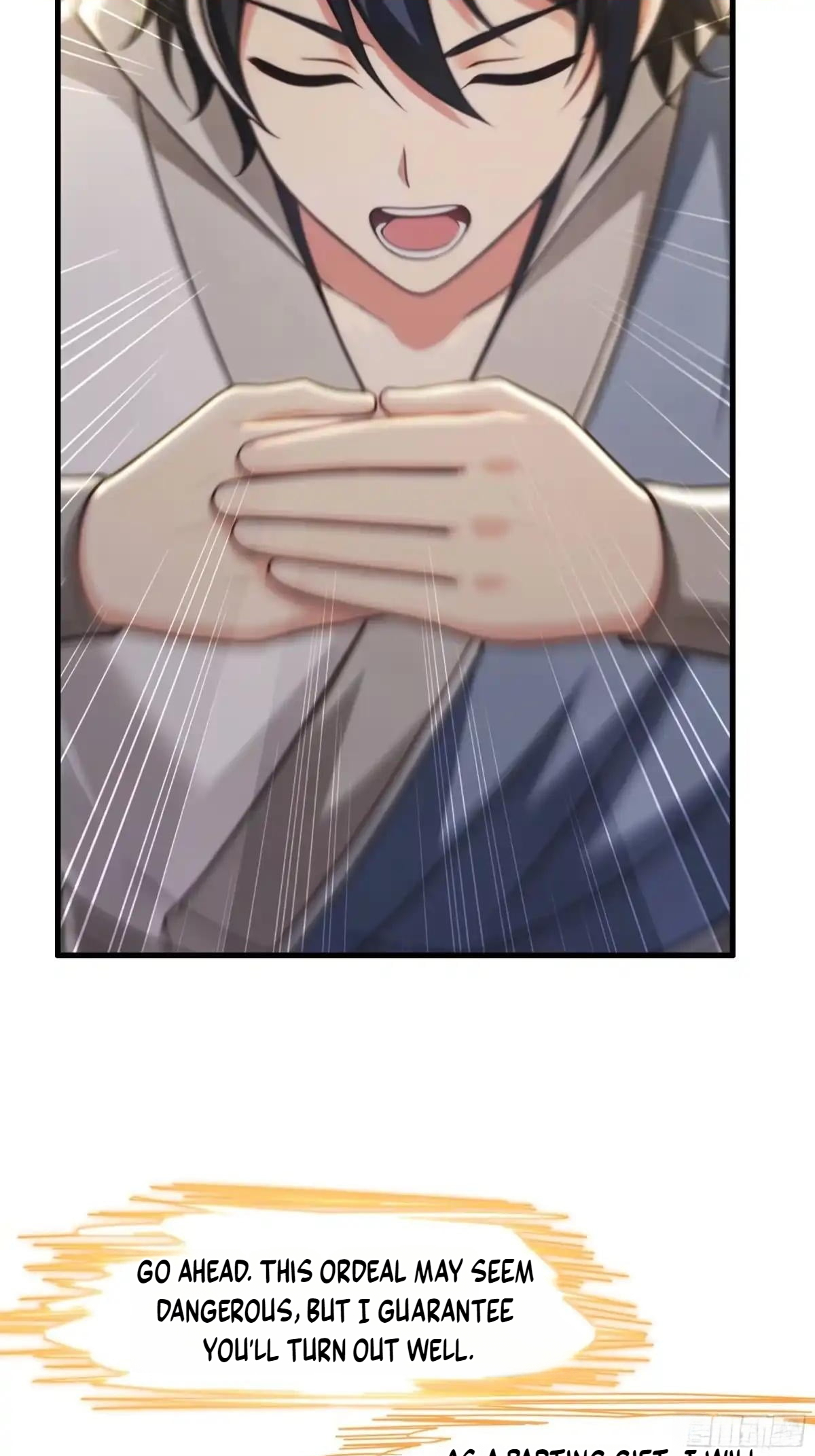REBIRTH OF KING ZHOU: NOT BEING THE ULTIMATE VILLAIN Chapter 260 page 63