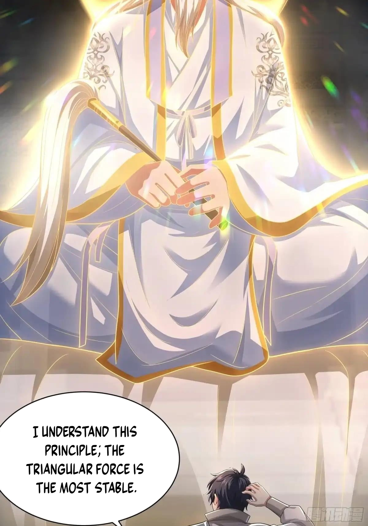 REBIRTH OF KING ZHOU: NOT BEING THE ULTIMATE VILLAIN Chapter 260 page 60