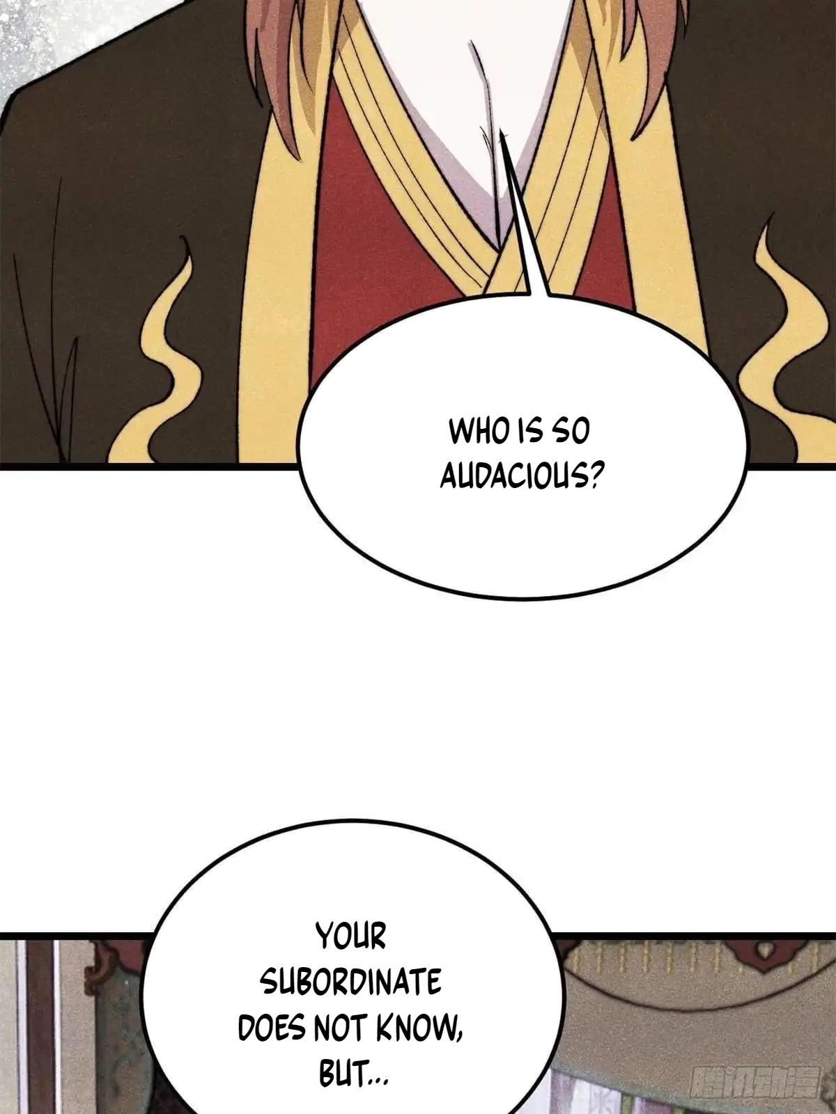All Hail the Sect Leader Chapter 555 page 2