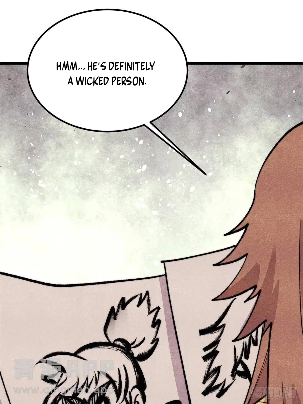 All Hail the Sect Leader Chapter 555 page 14