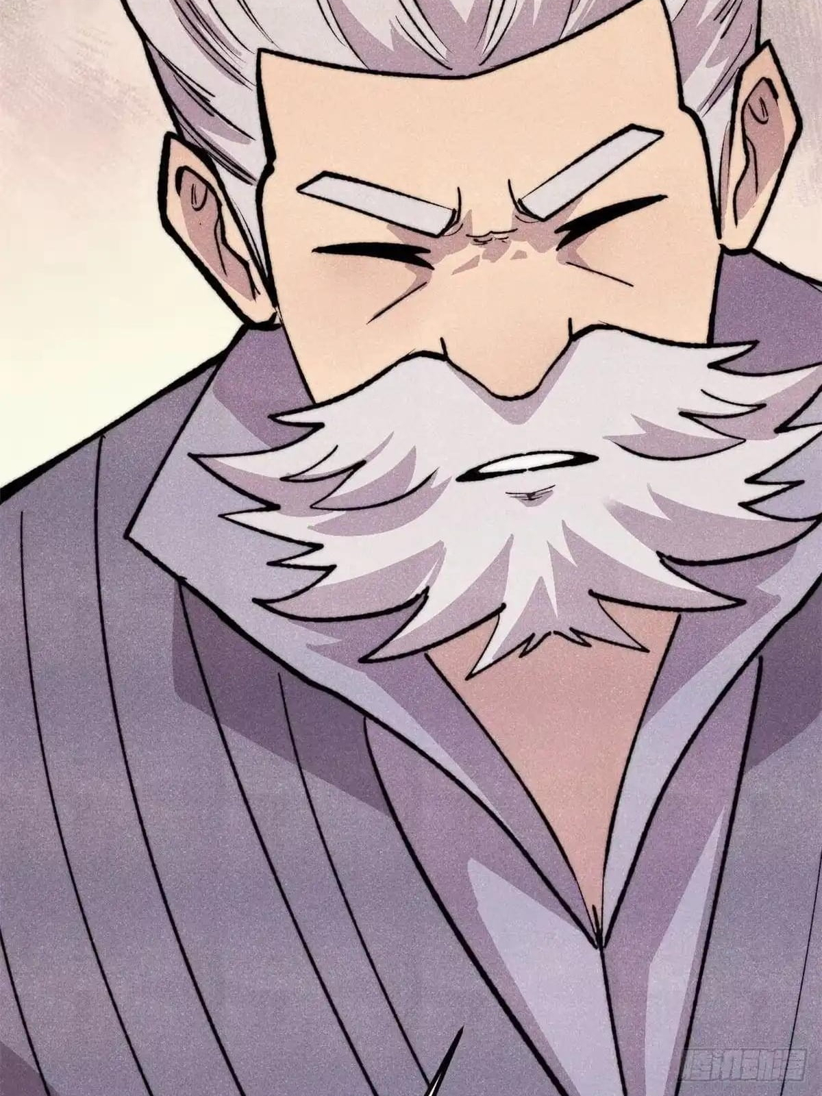 All Hail the Sect Leader Chapter 555 page 33