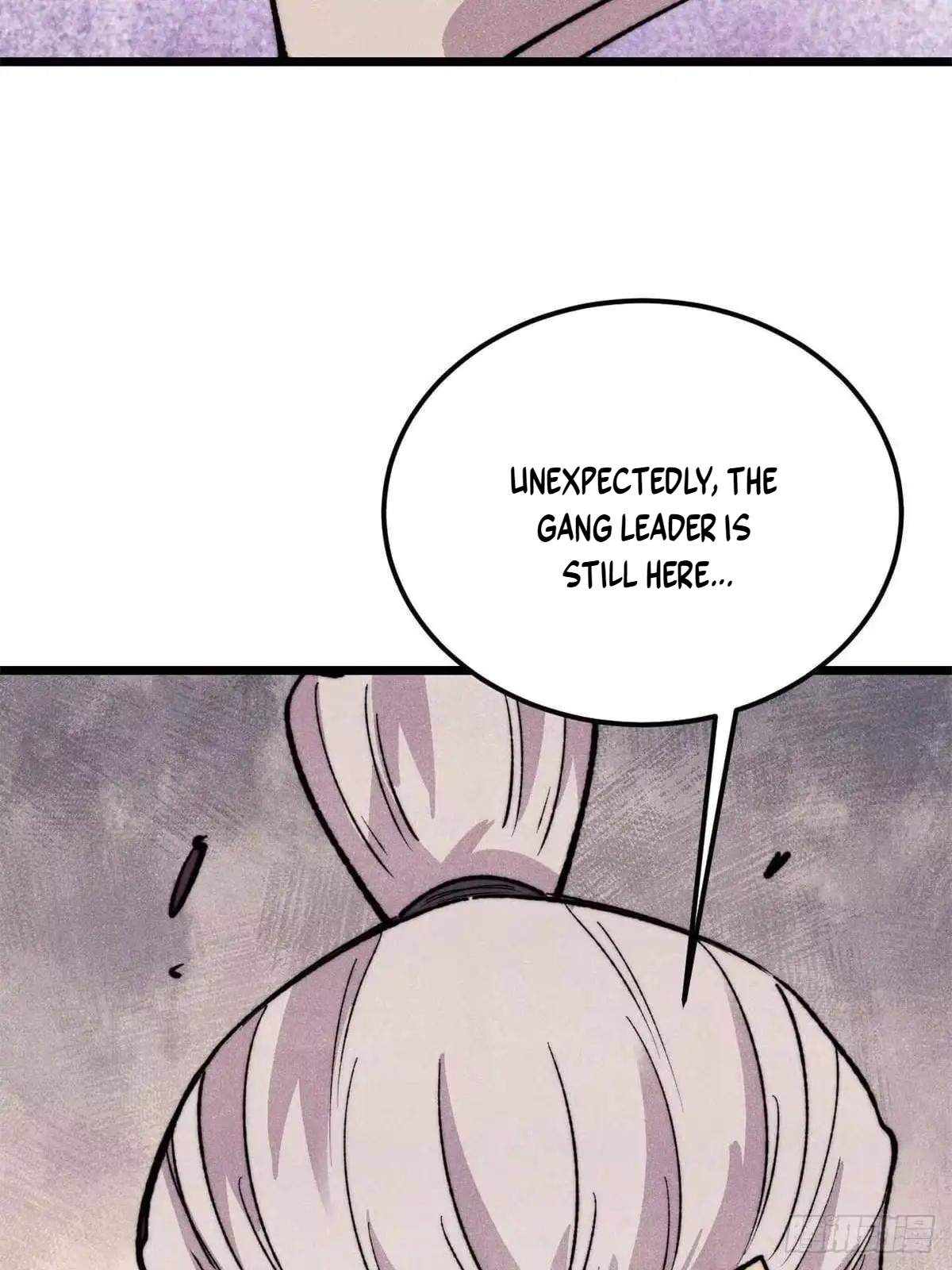 All Hail the Sect Leader Chapter 555 page 32