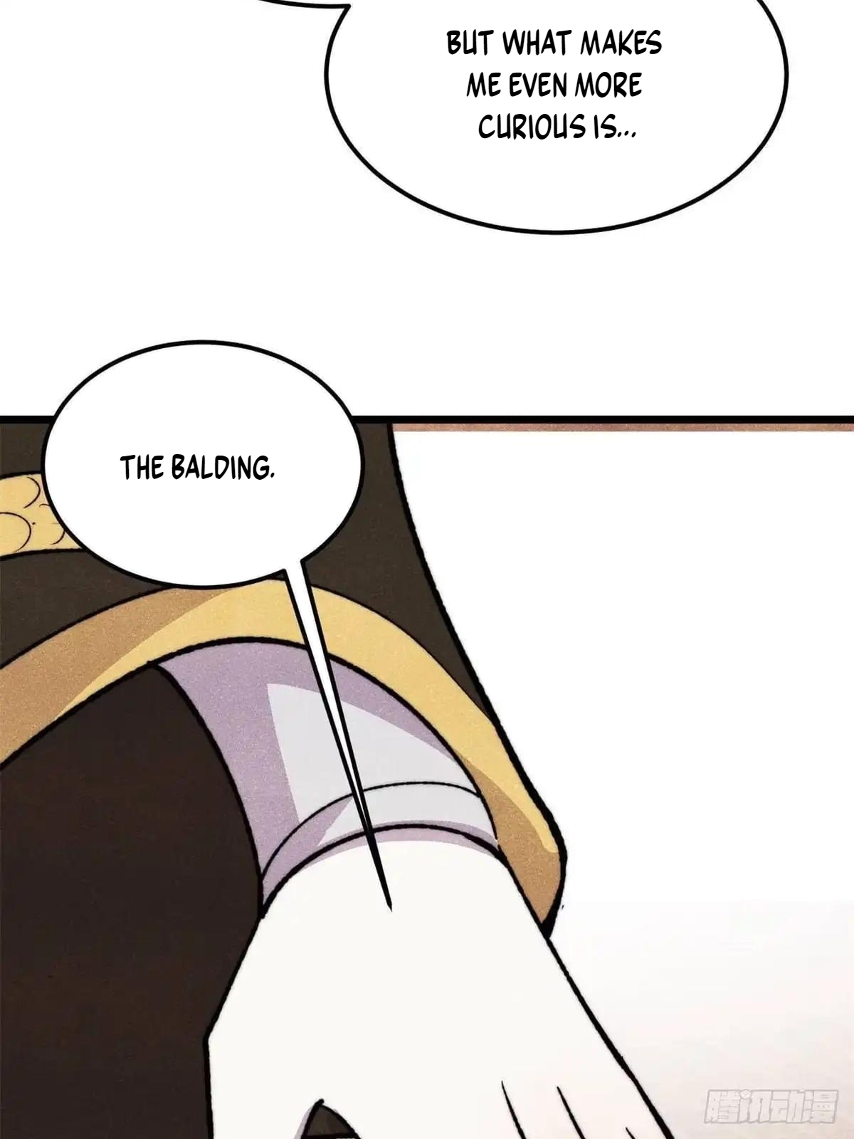 All Hail the Sect Leader Chapter 555 page 28