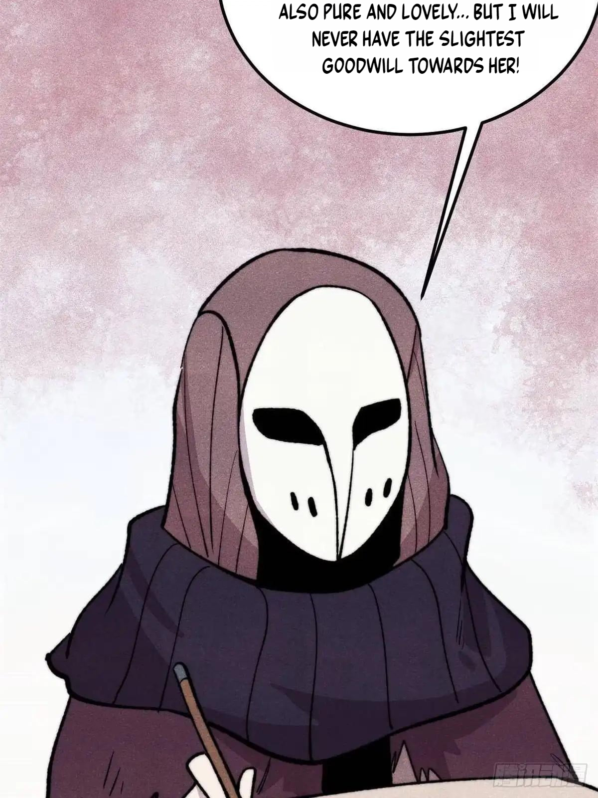 All Hail the Sect Leader Chapter 555 page 20