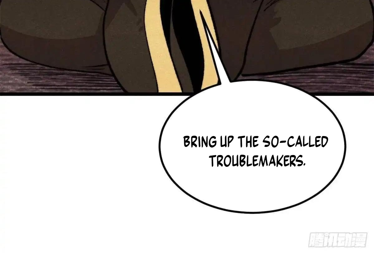 All Hail the Sect Leader Chapter 555 page 13