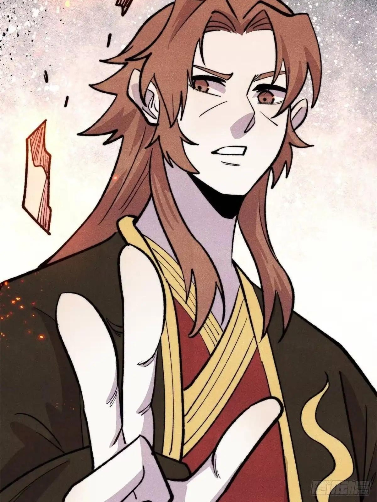 All Hail the Sect Leader Chapter 555 page 47