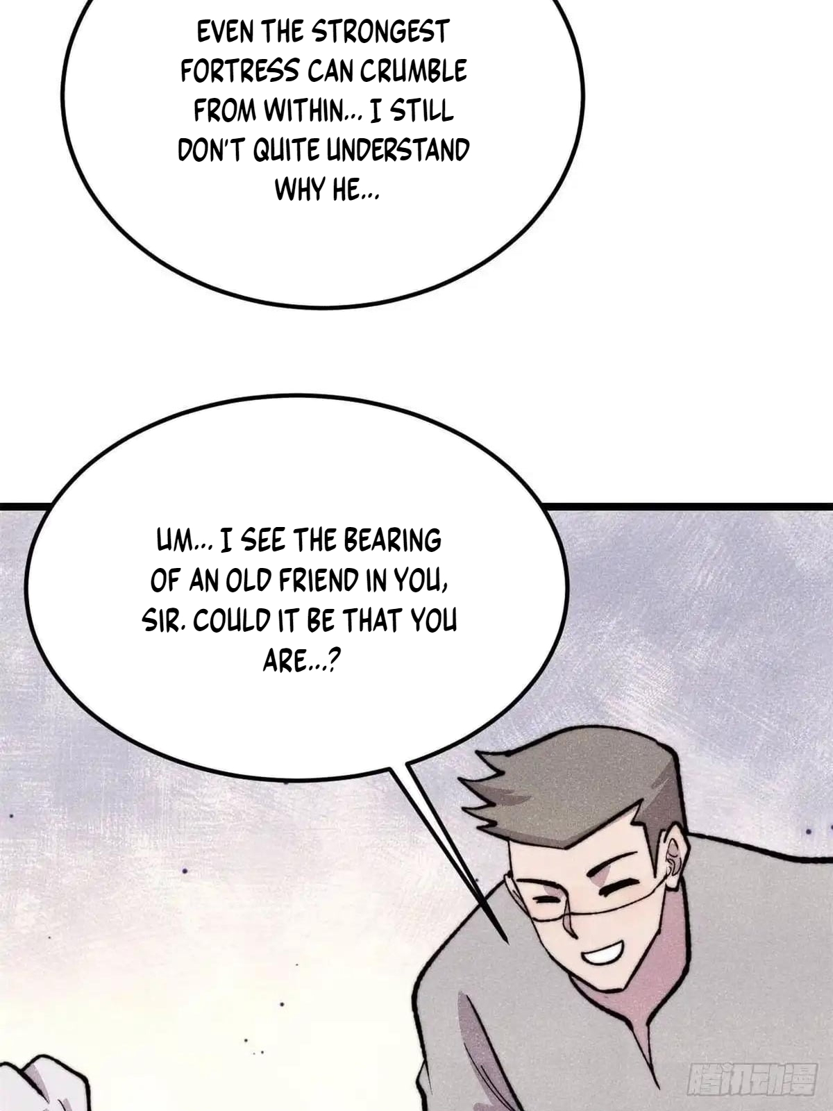 All Hail the Sect Leader Chapter 555 page 36