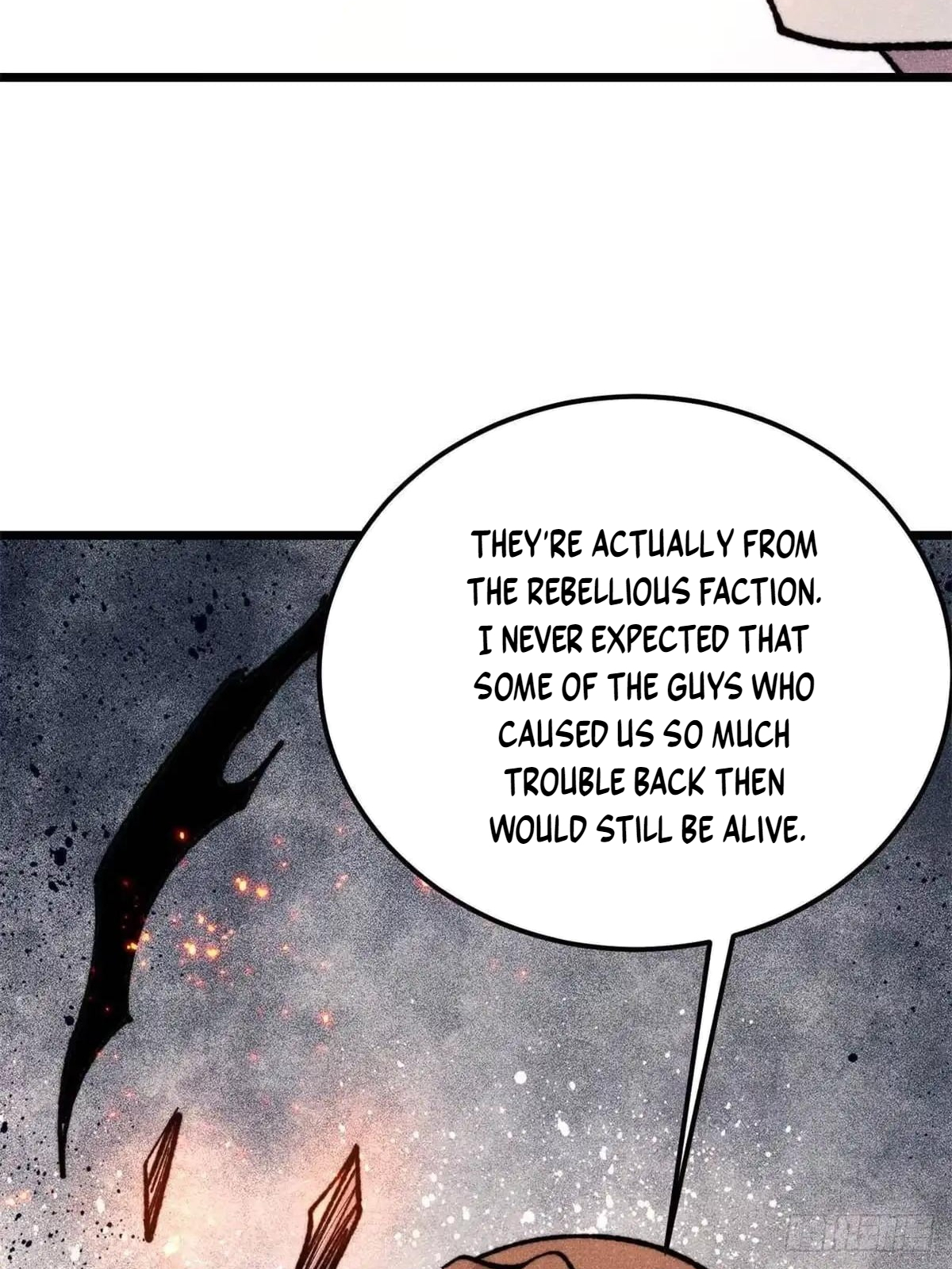 All Hail the Sect Leader Chapter 555 page 46
