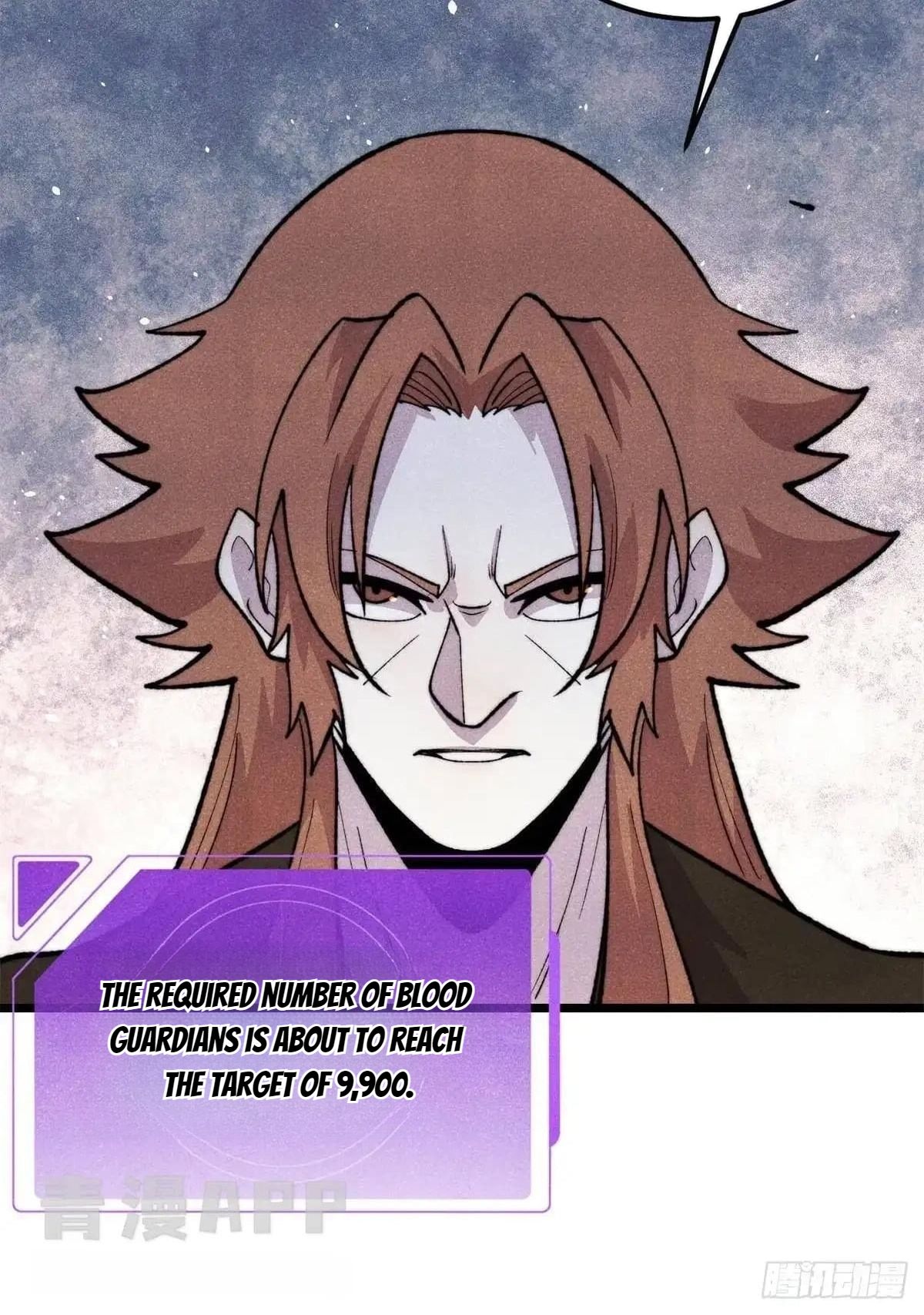 All Hail the Sect Leader Chapter 555 page 49