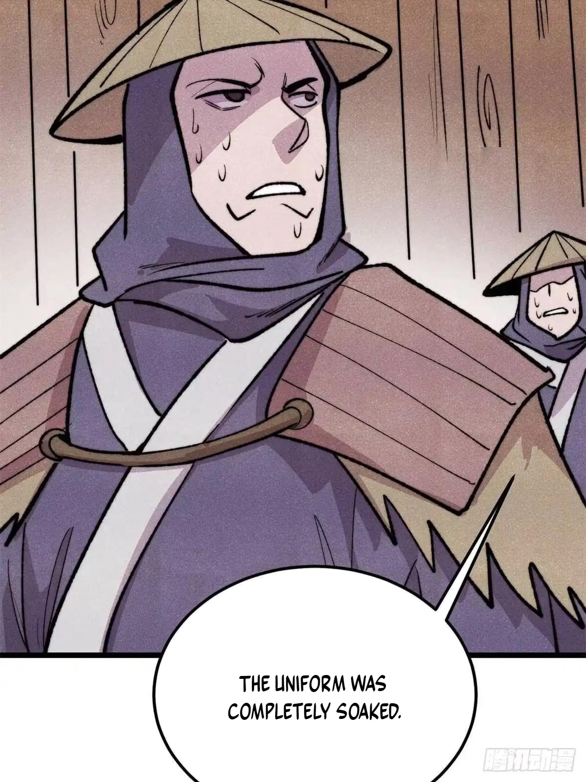All Hail the Sect Leader Chapter 555 page 71