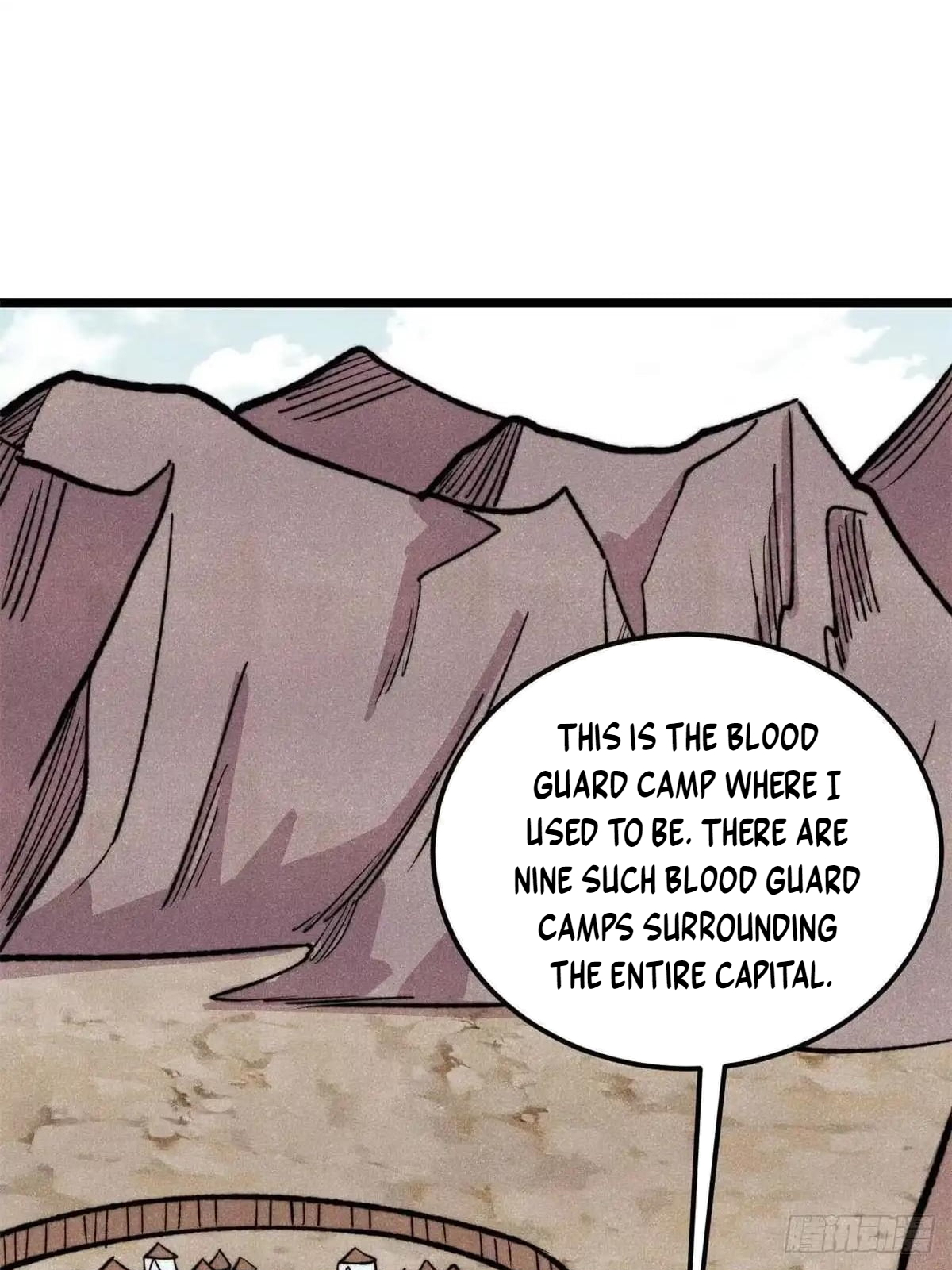 All Hail the Sect Leader Chapter 555 page 58