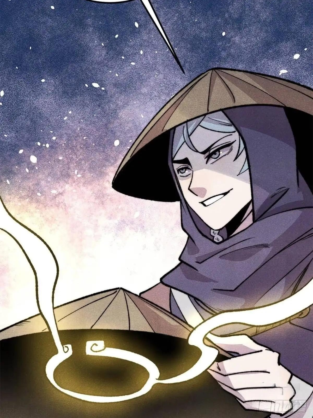 All Hail the Sect Leader Chapter 555 page 74