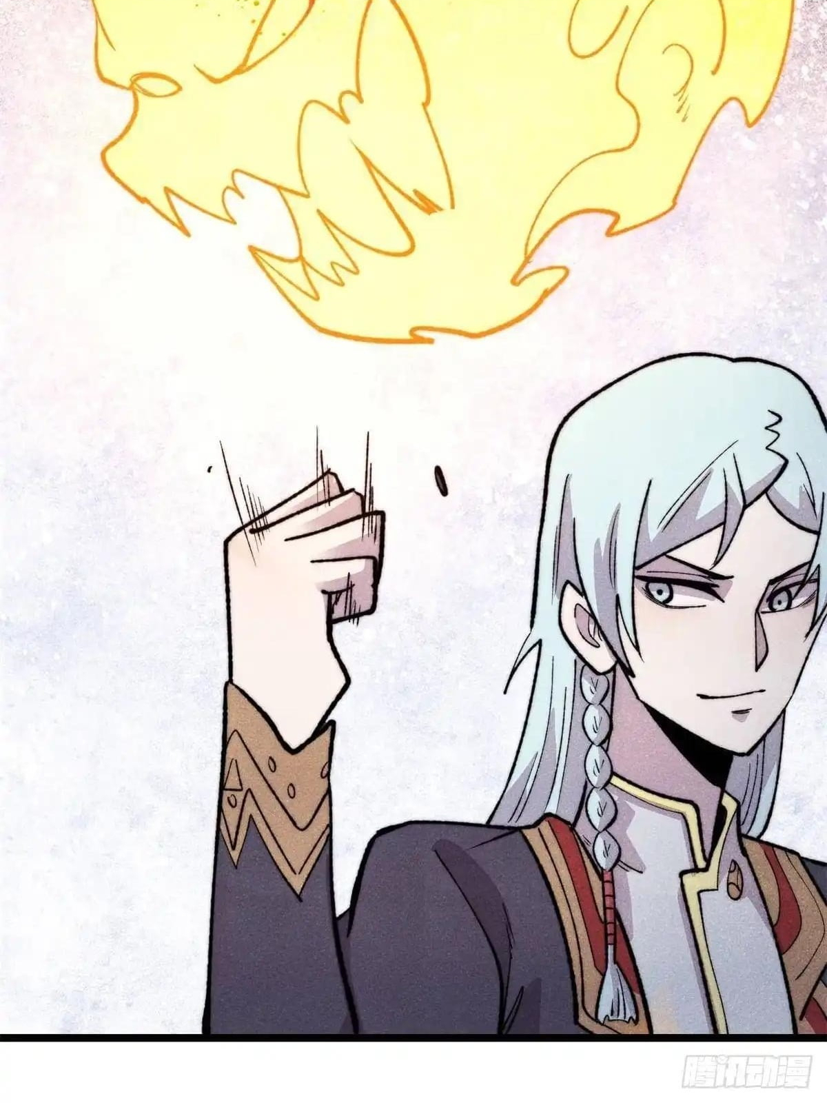 All Hail the Sect Leader Chapter 555 page 65