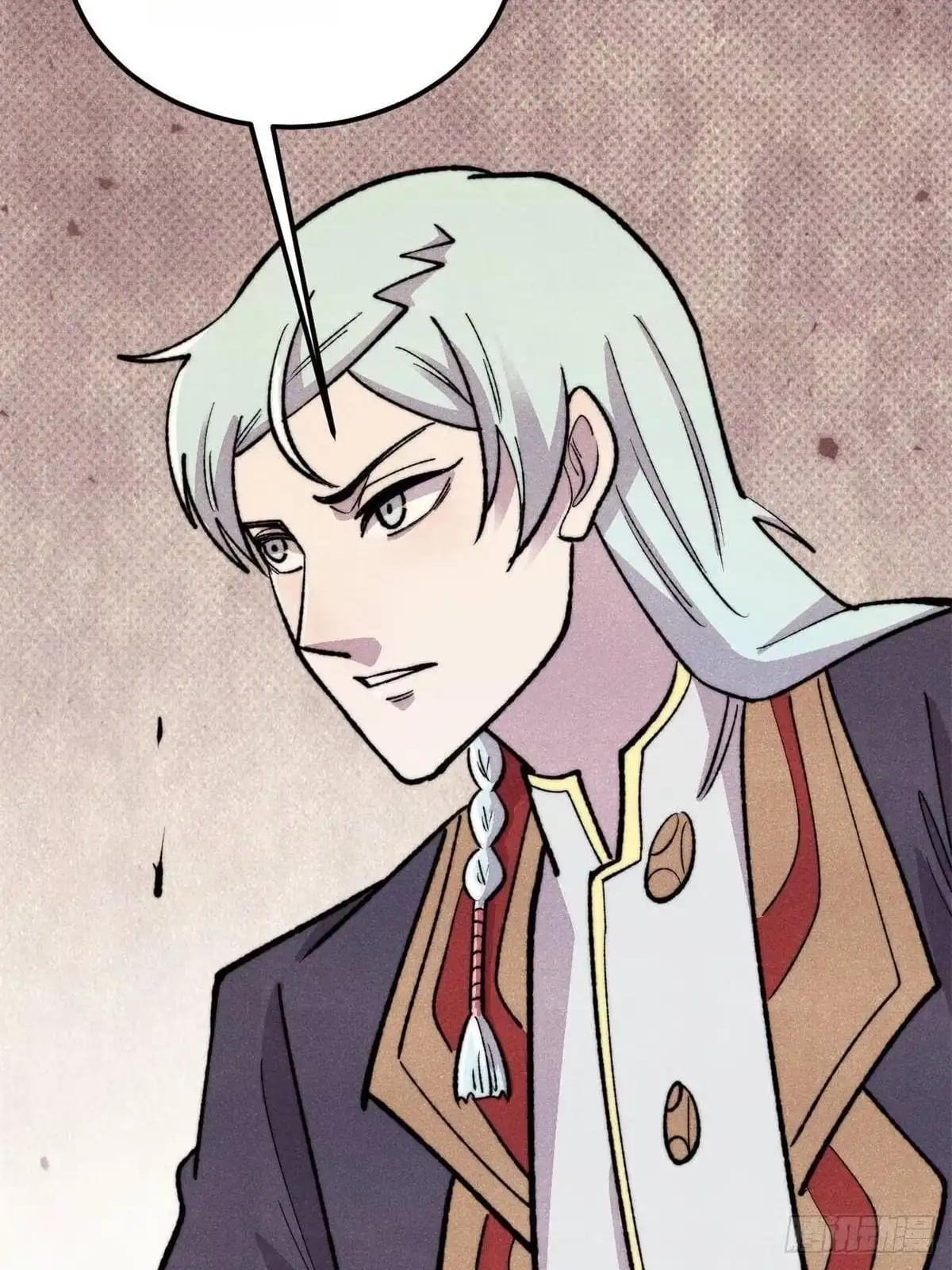 All Hail the Sect Leader Chapter 555 page 60