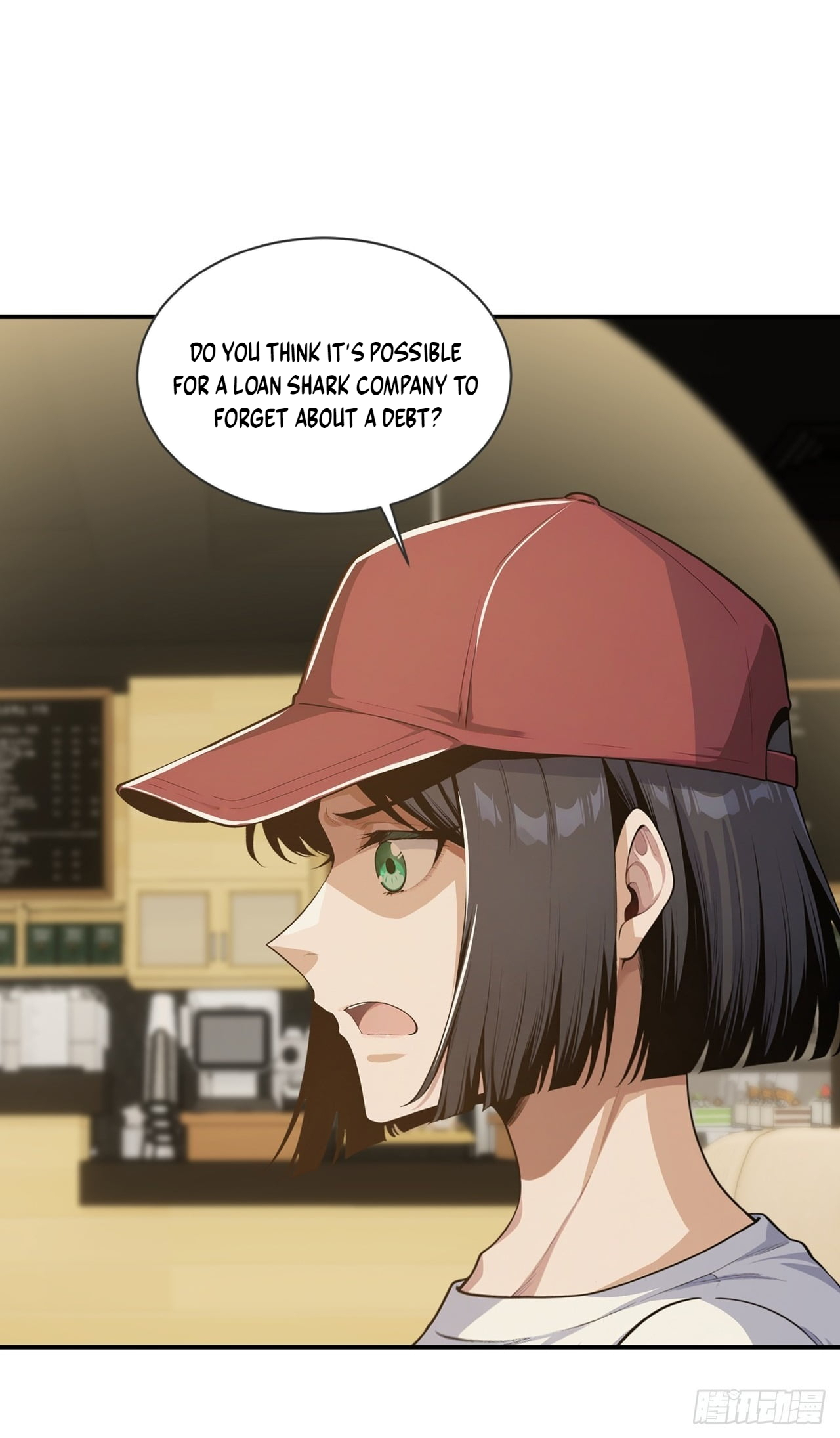 Doomsday Smuggler: I Trade Spicy Strips for Gold Bars Chapter 72 page 12
