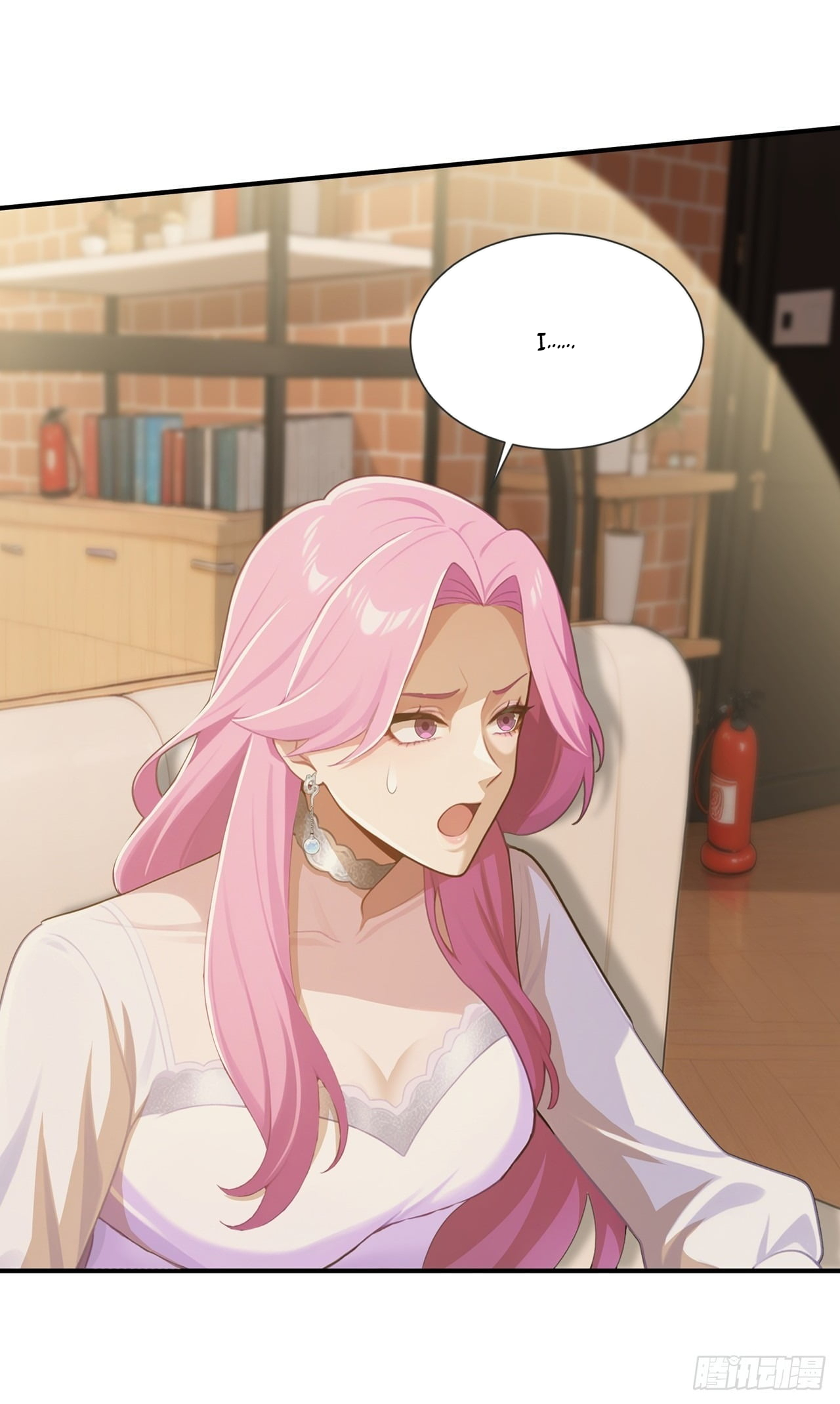 Doomsday Smuggler: I Trade Spicy Strips for Gold Bars Chapter 72 page 8