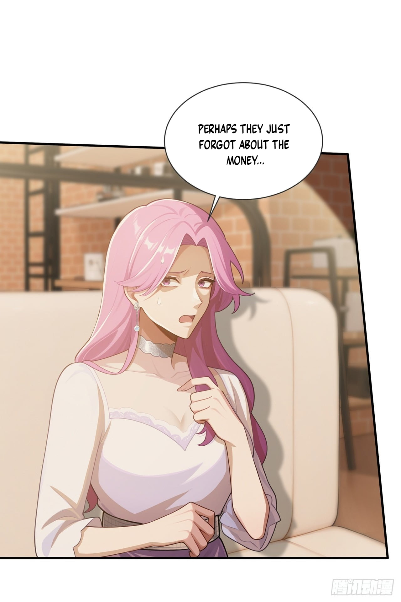 Doomsday Smuggler: I Trade Spicy Strips for Gold Bars Chapter 72 page 11
