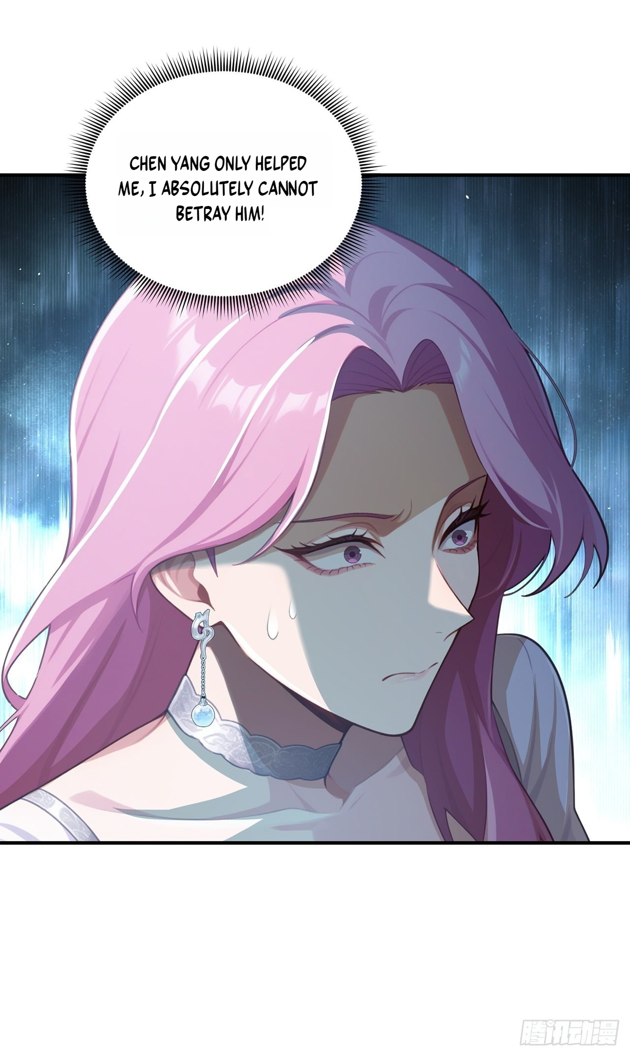 Doomsday Smuggler: I Trade Spicy Strips for Gold Bars Chapter 72 page 9