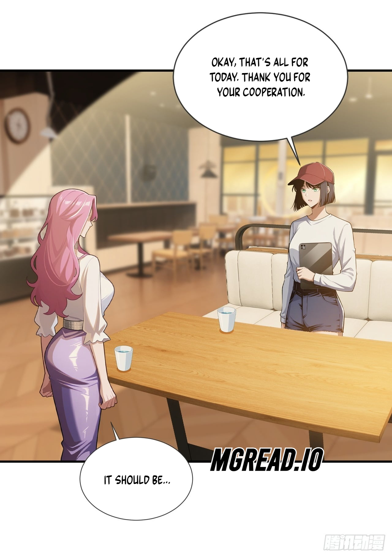 Doomsday Smuggler: I Trade Spicy Strips for Gold Bars Chapter 72 page 14