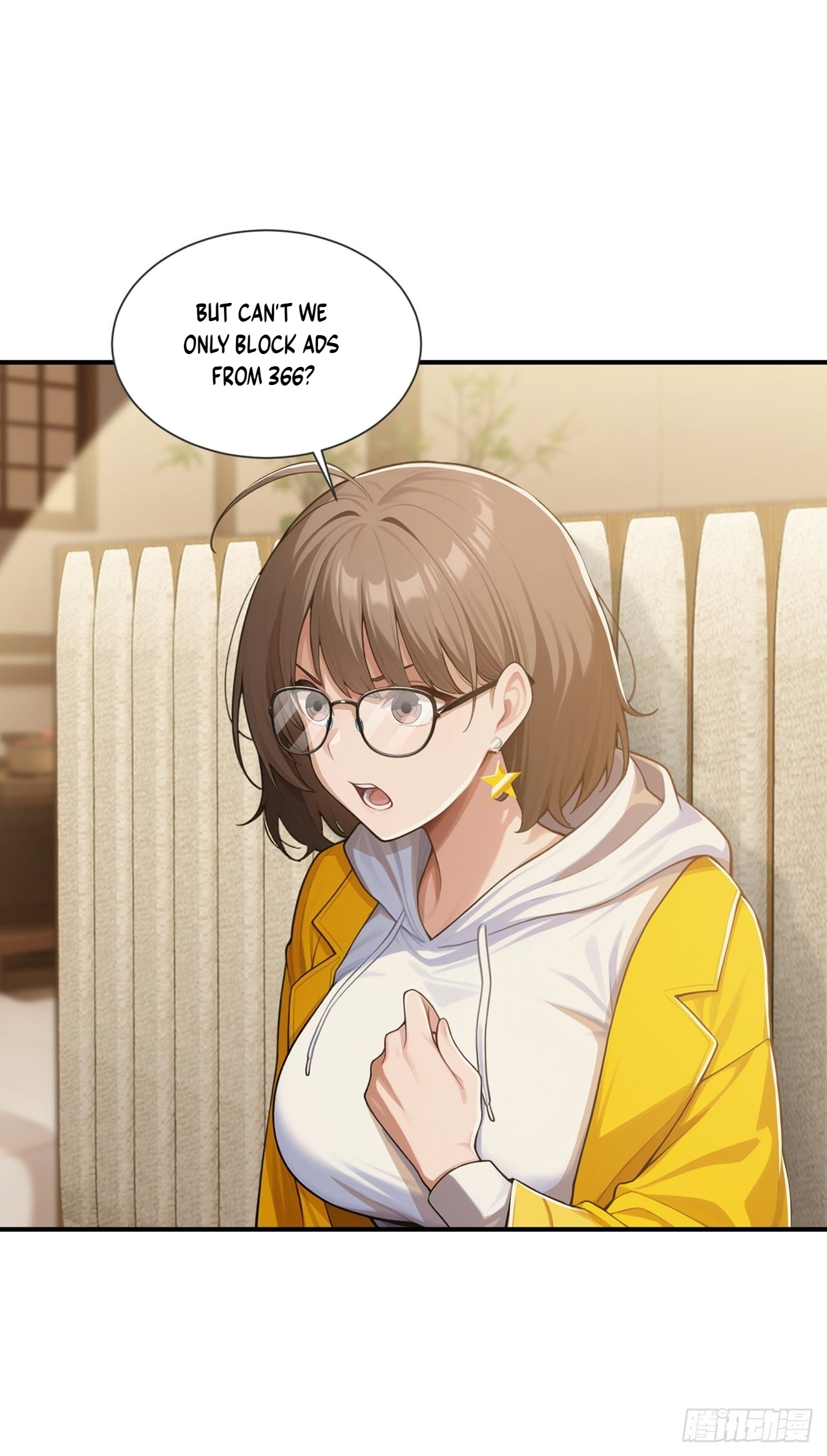 Doomsday Smuggler: I Trade Spicy Strips for Gold Bars Chapter 72 page 45