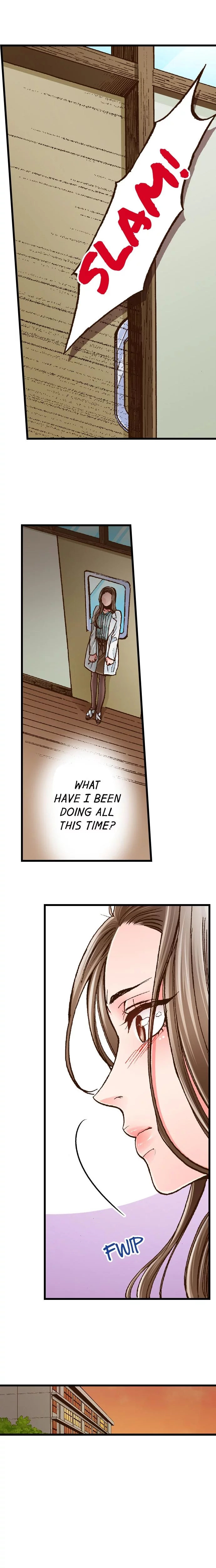 Yanagihara-kun wa Sex Izonshou Chapter 7 page 2
